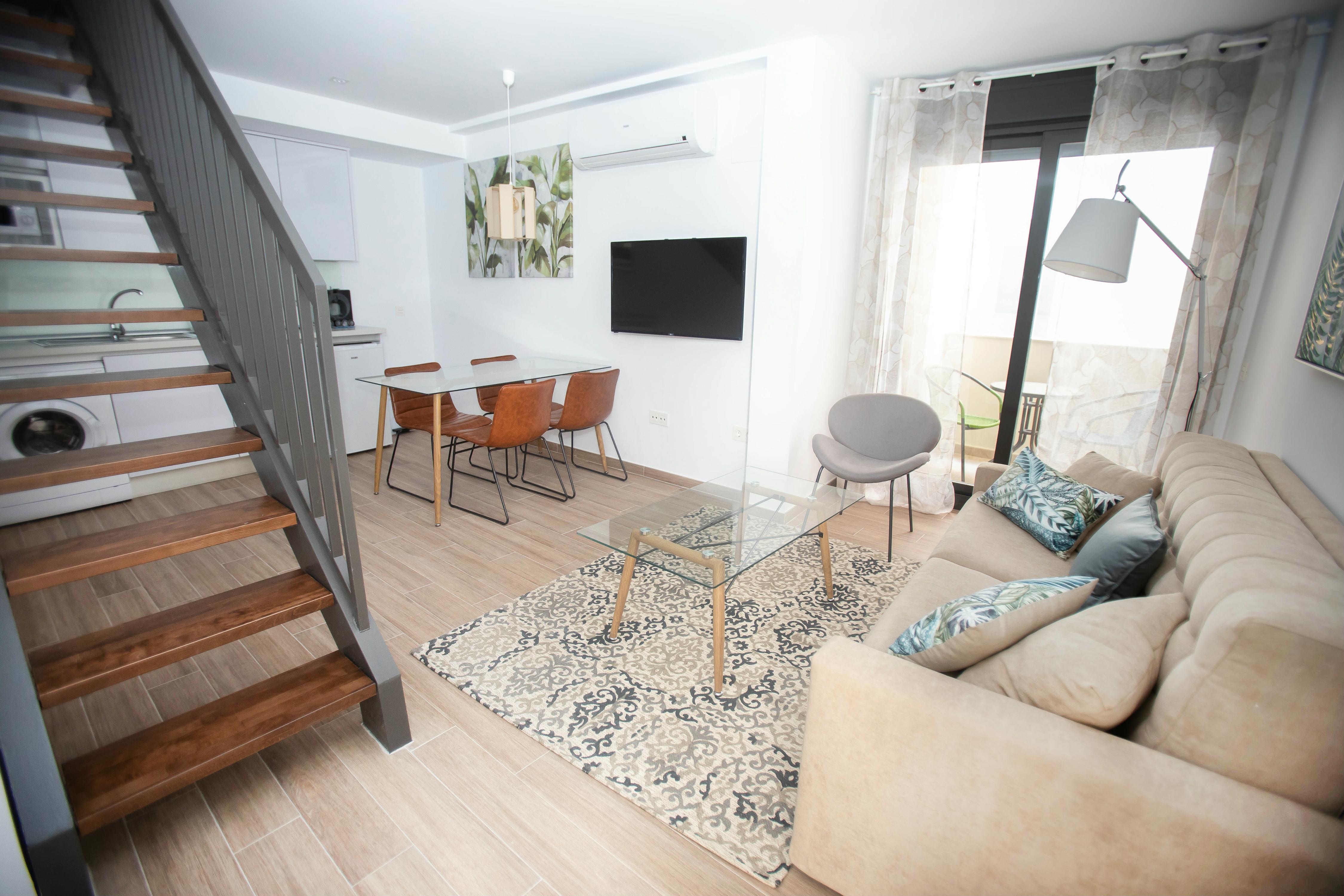 Feelathome Mártires Apartments
