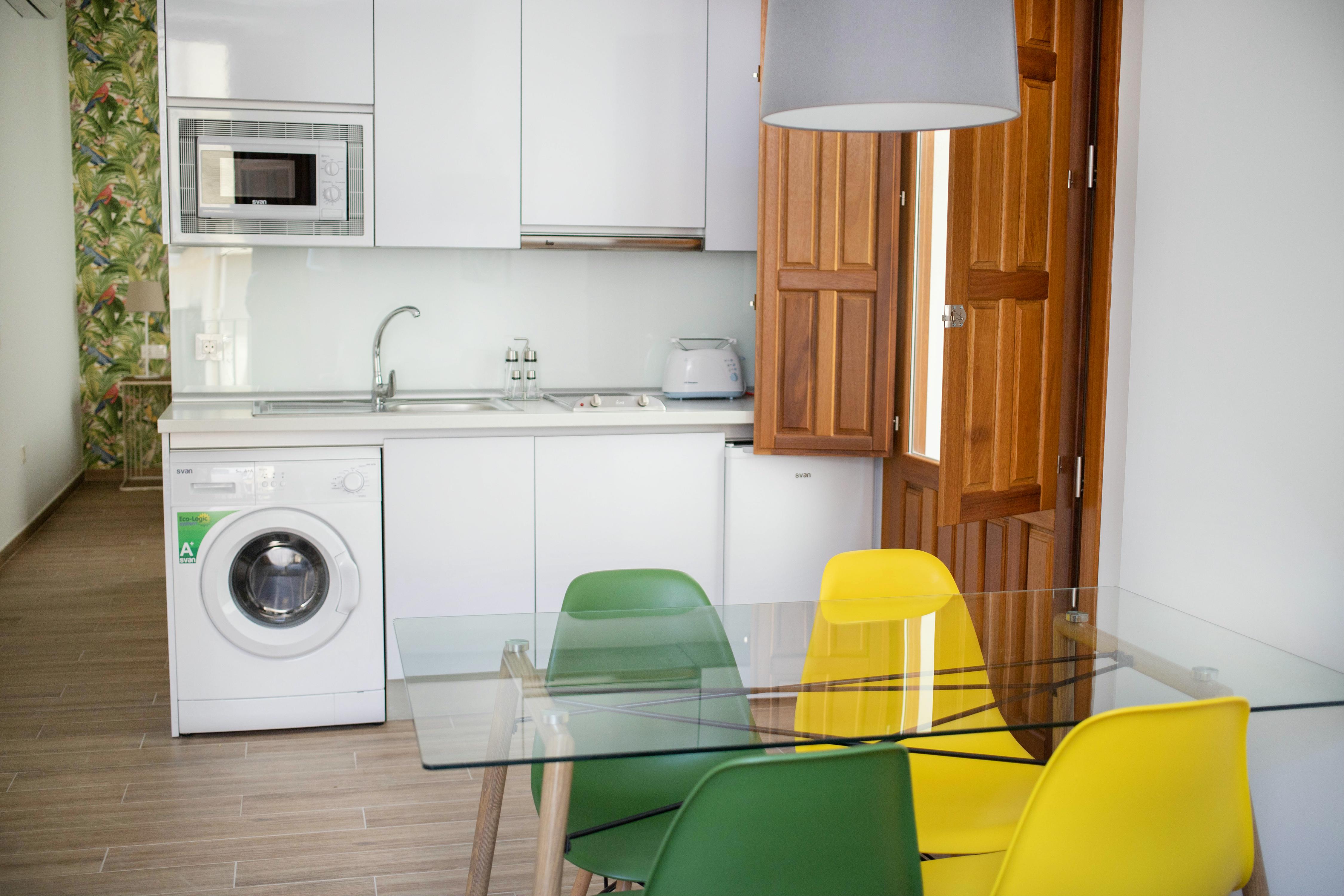 Feelathome Mártires Apartments