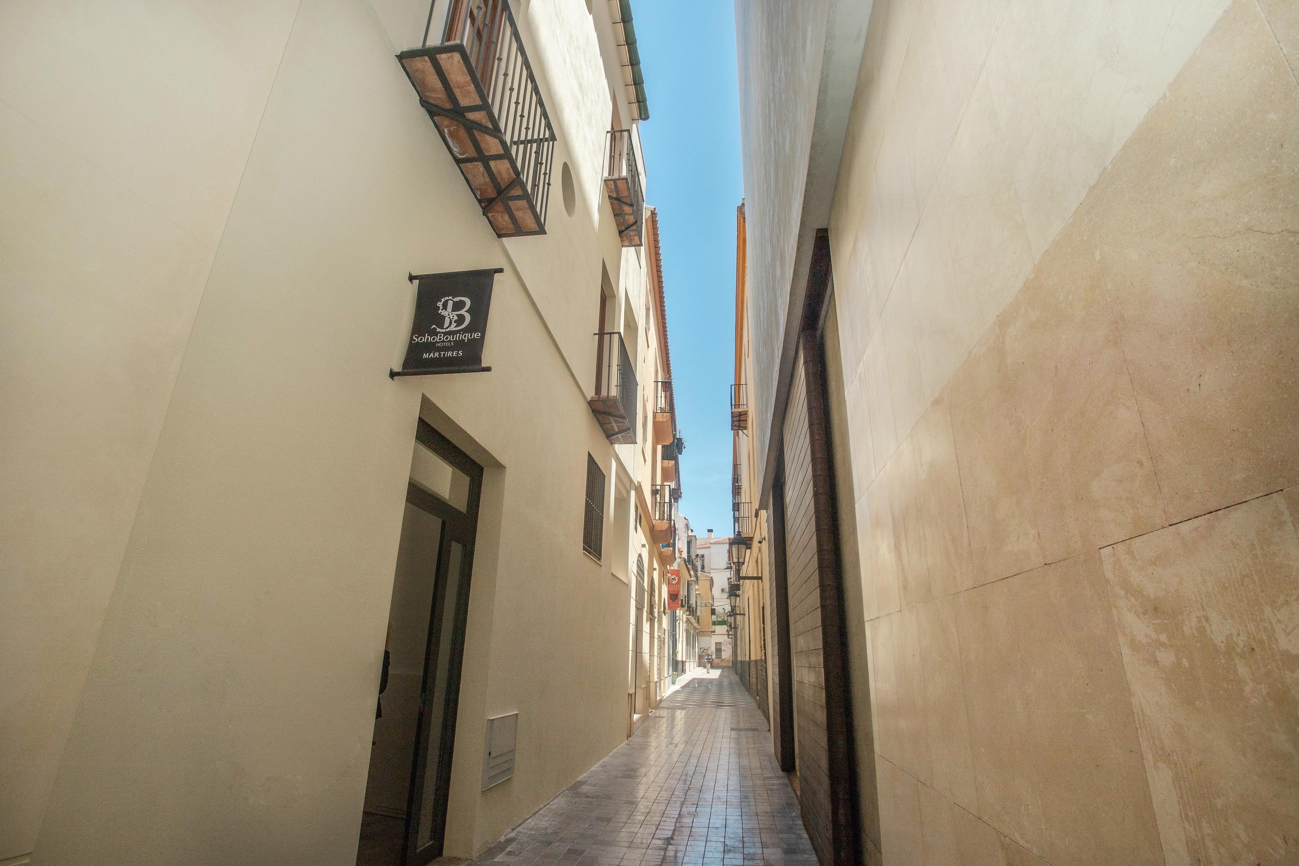 Feelathome Mártires Apartments