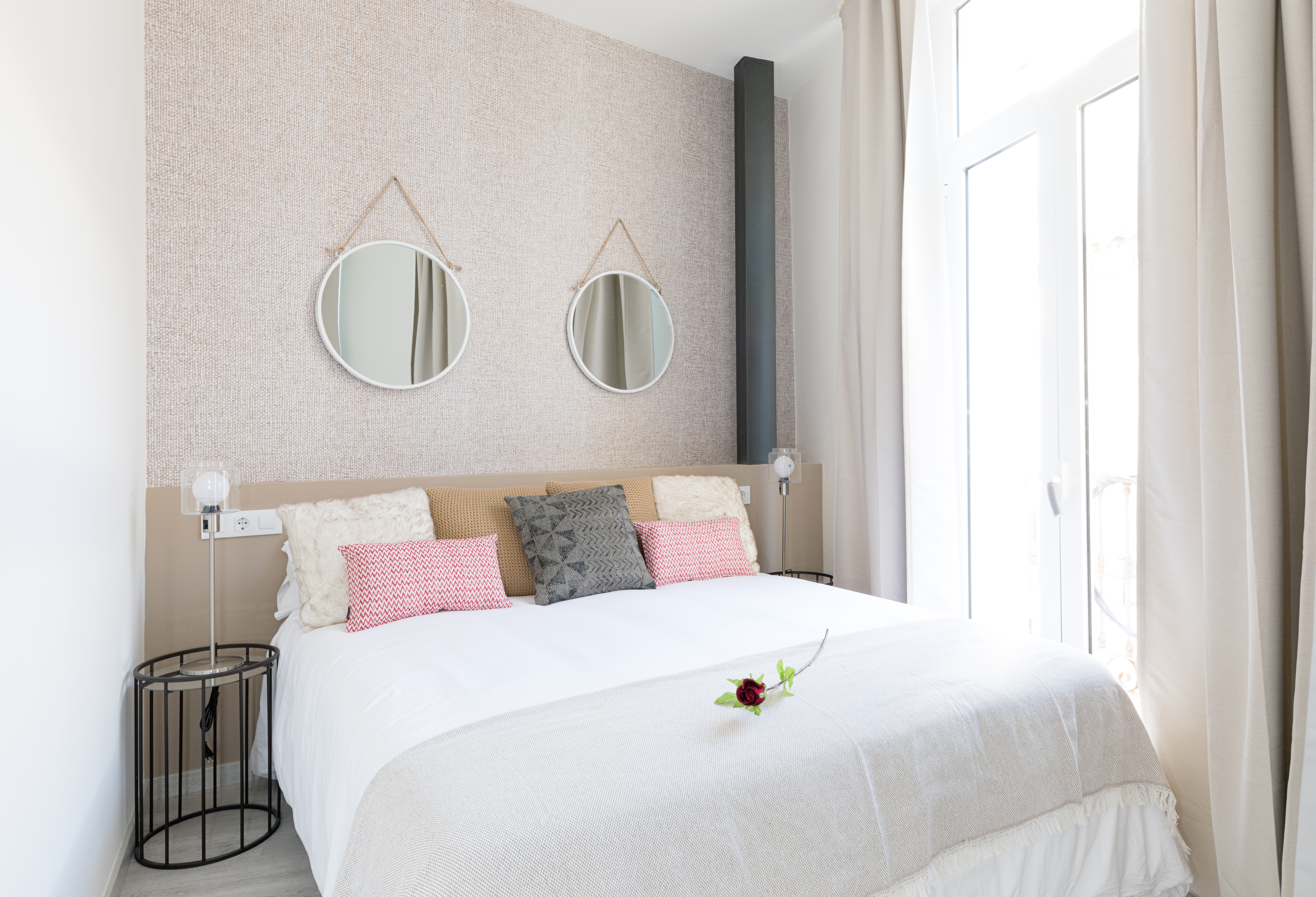 Apartamentos Soho Boutique Museo