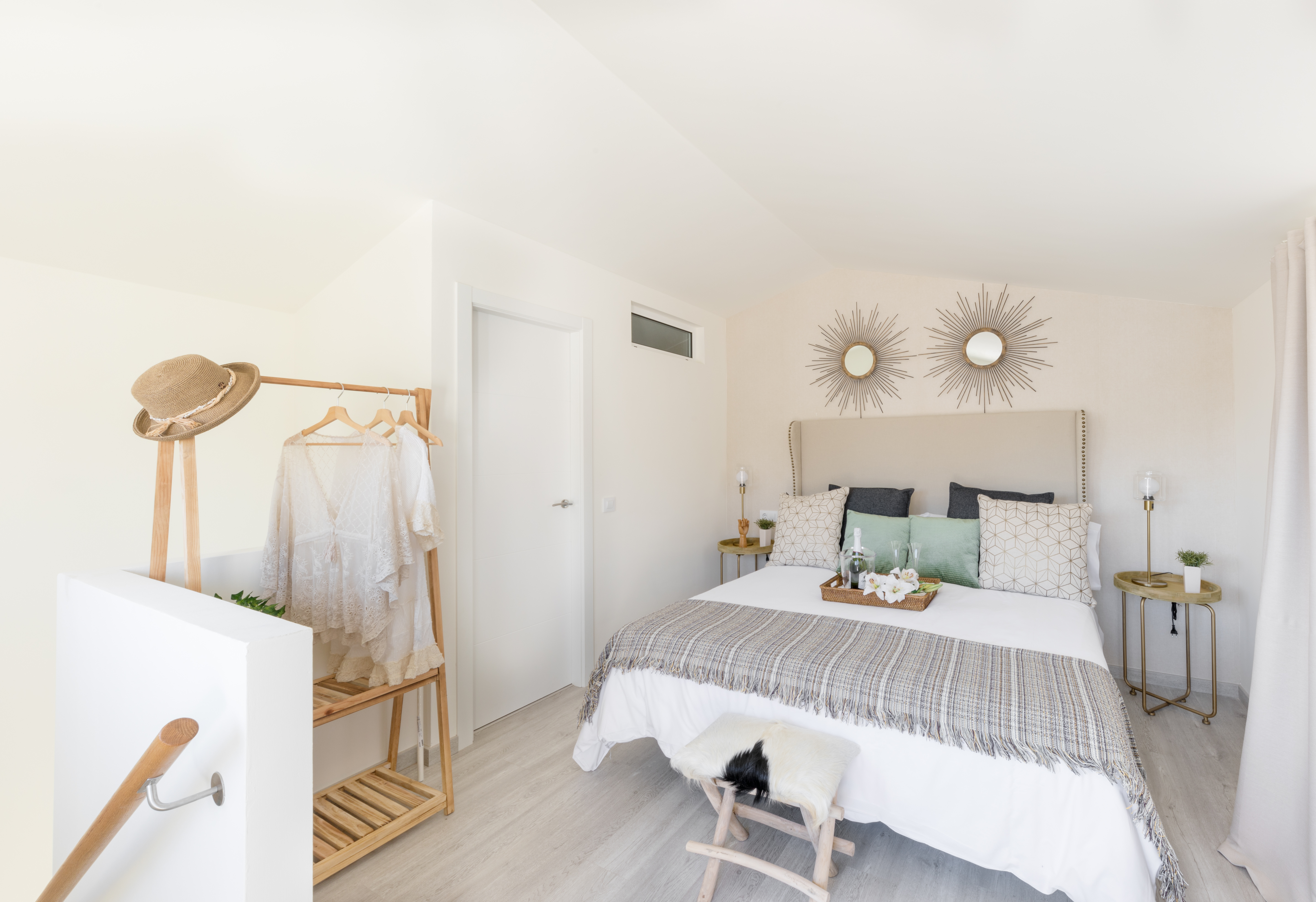 Apartamentos Soho Boutique Museo