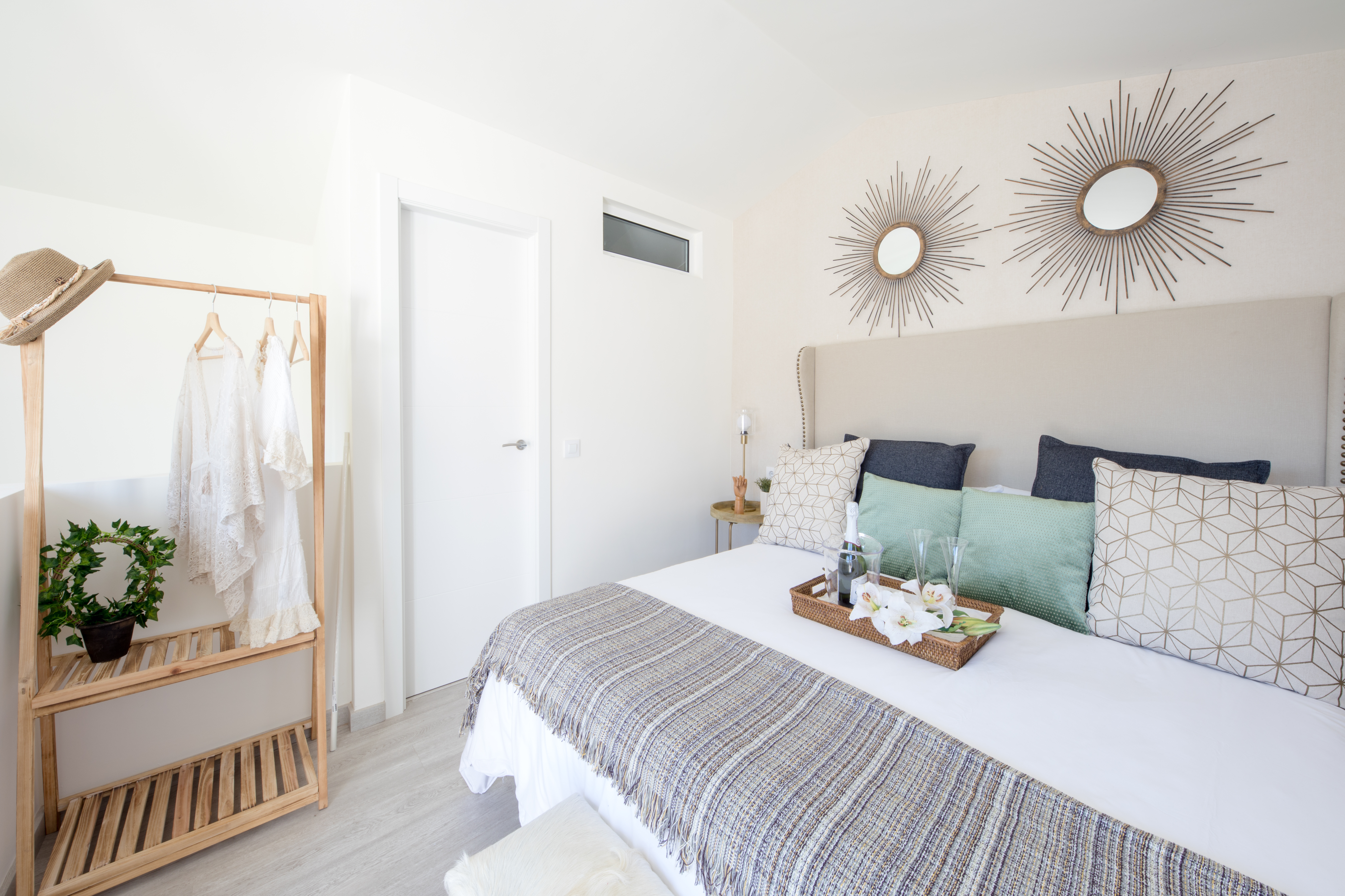 Apartamentos Soho Boutique Museo