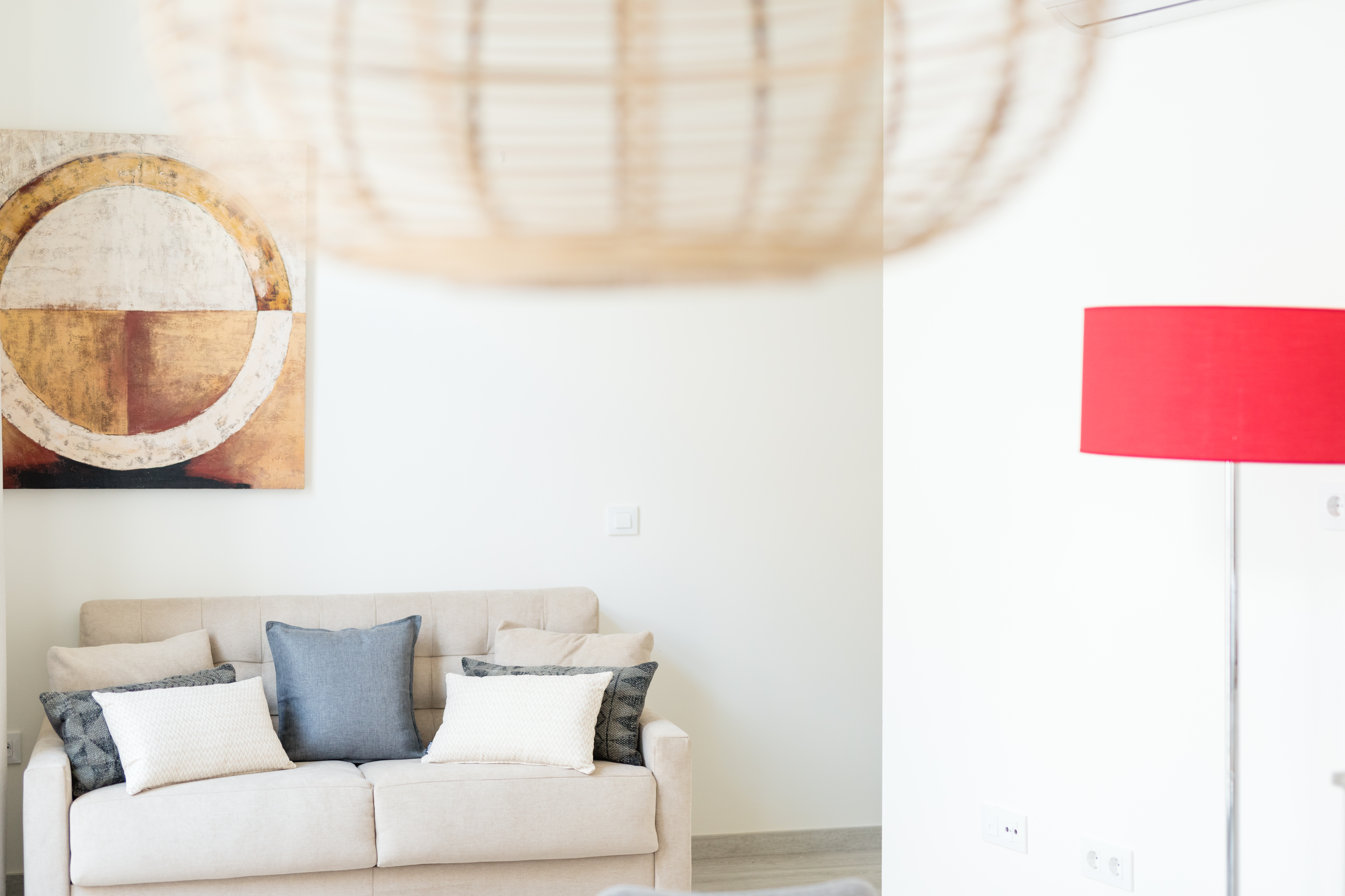 Apartamentos Soho Boutique Museo