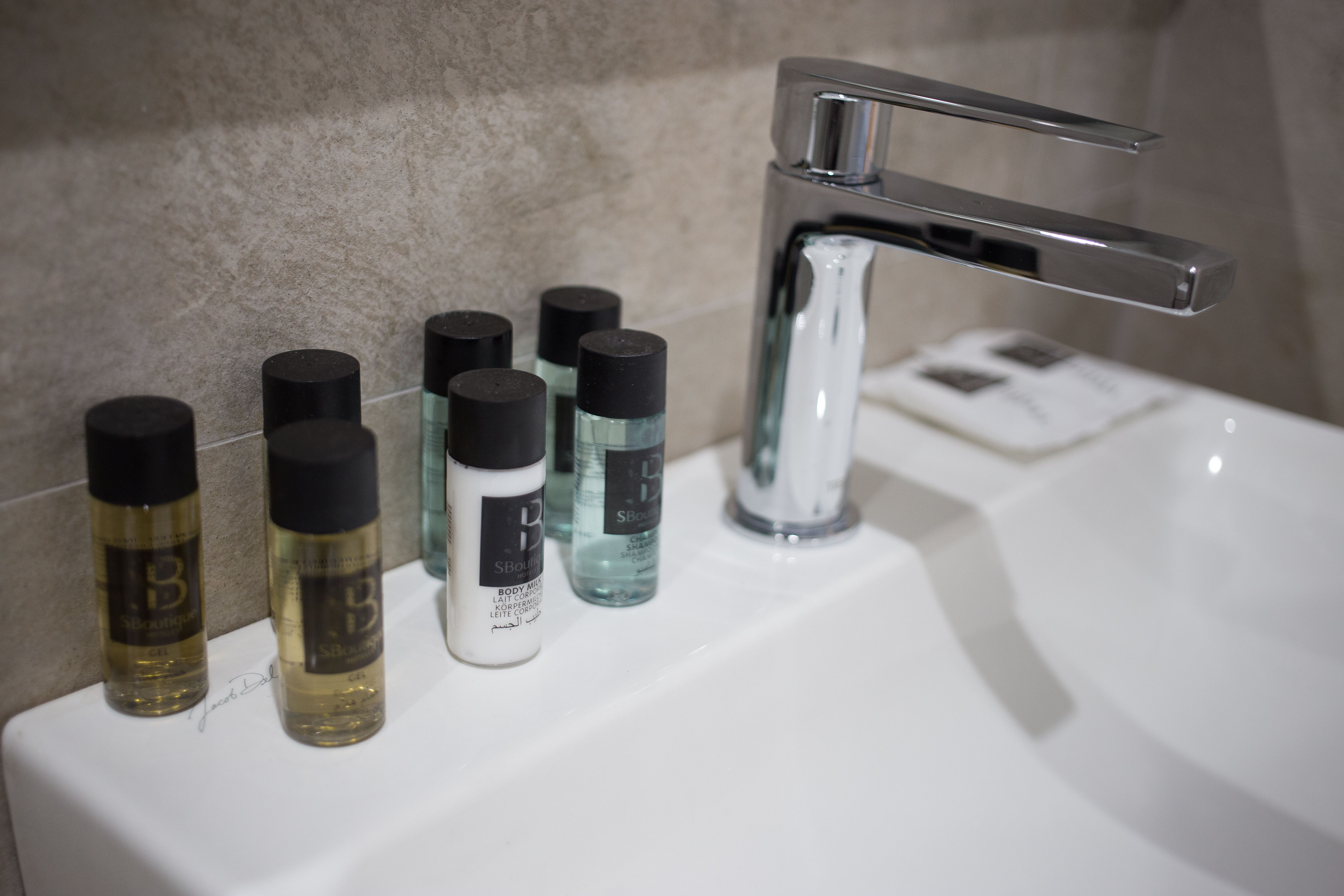 Apartamentos Soho Boutique Museo