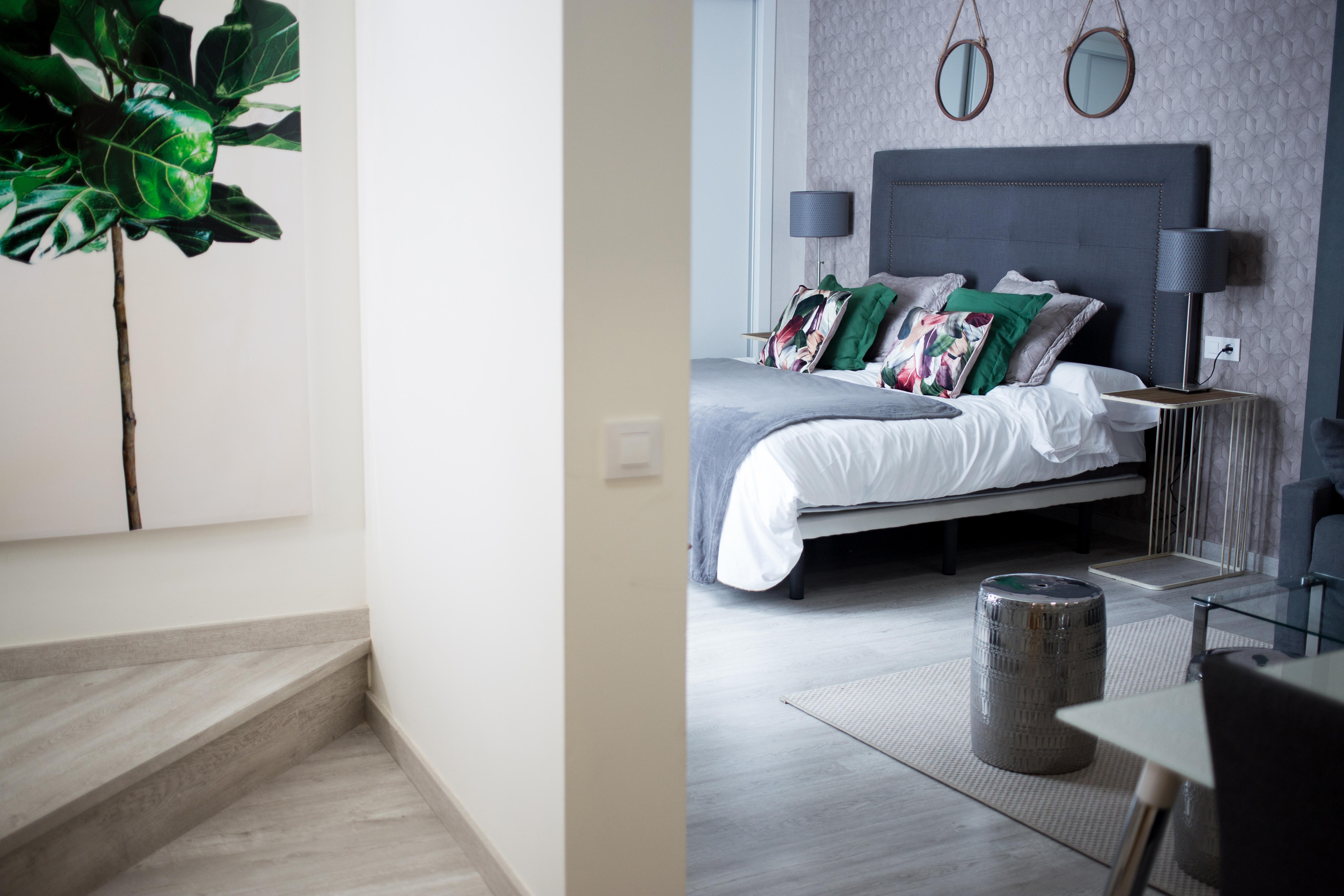 Apartamentos Soho Boutique Museo