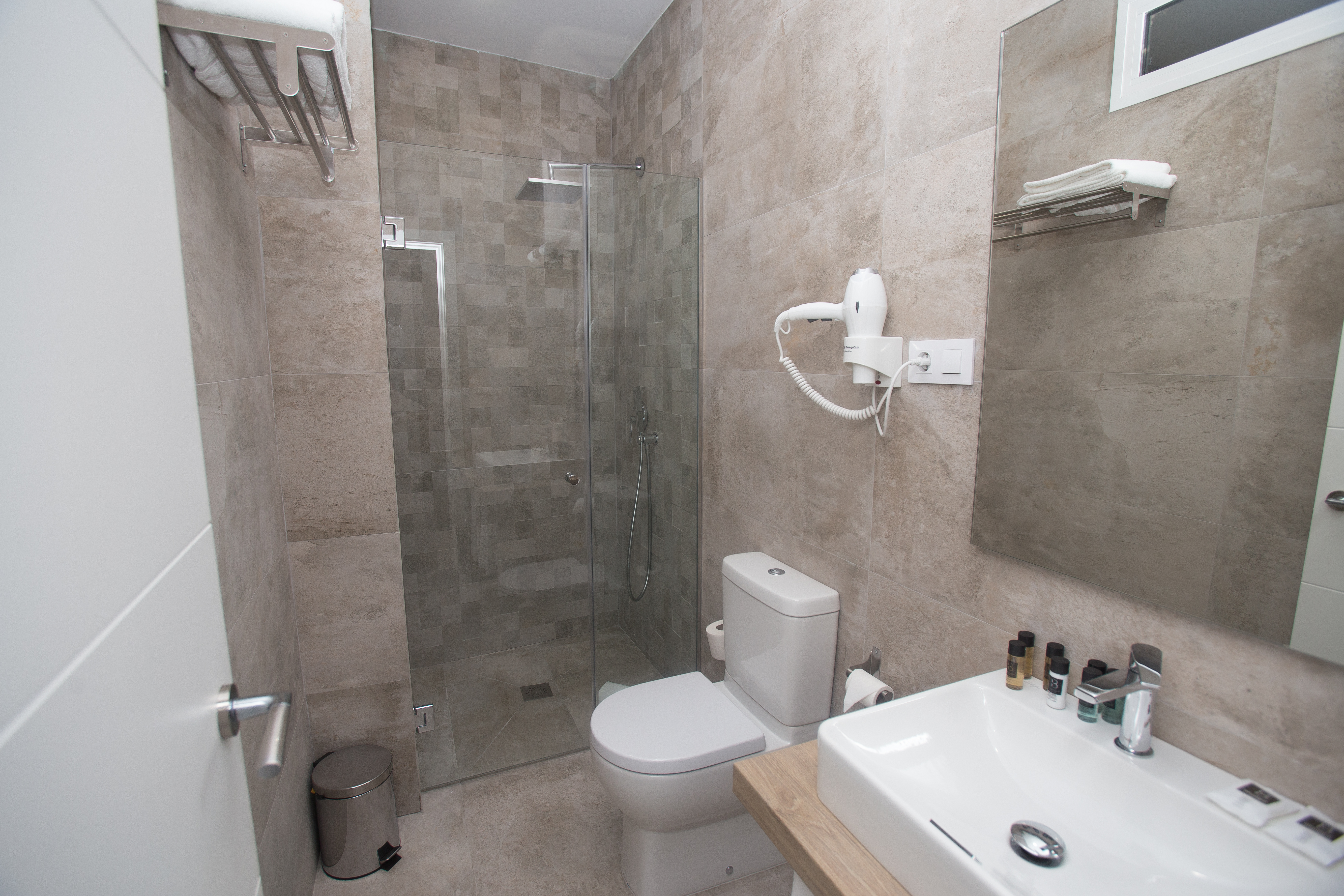 Apartamentos Soho Boutique Museo