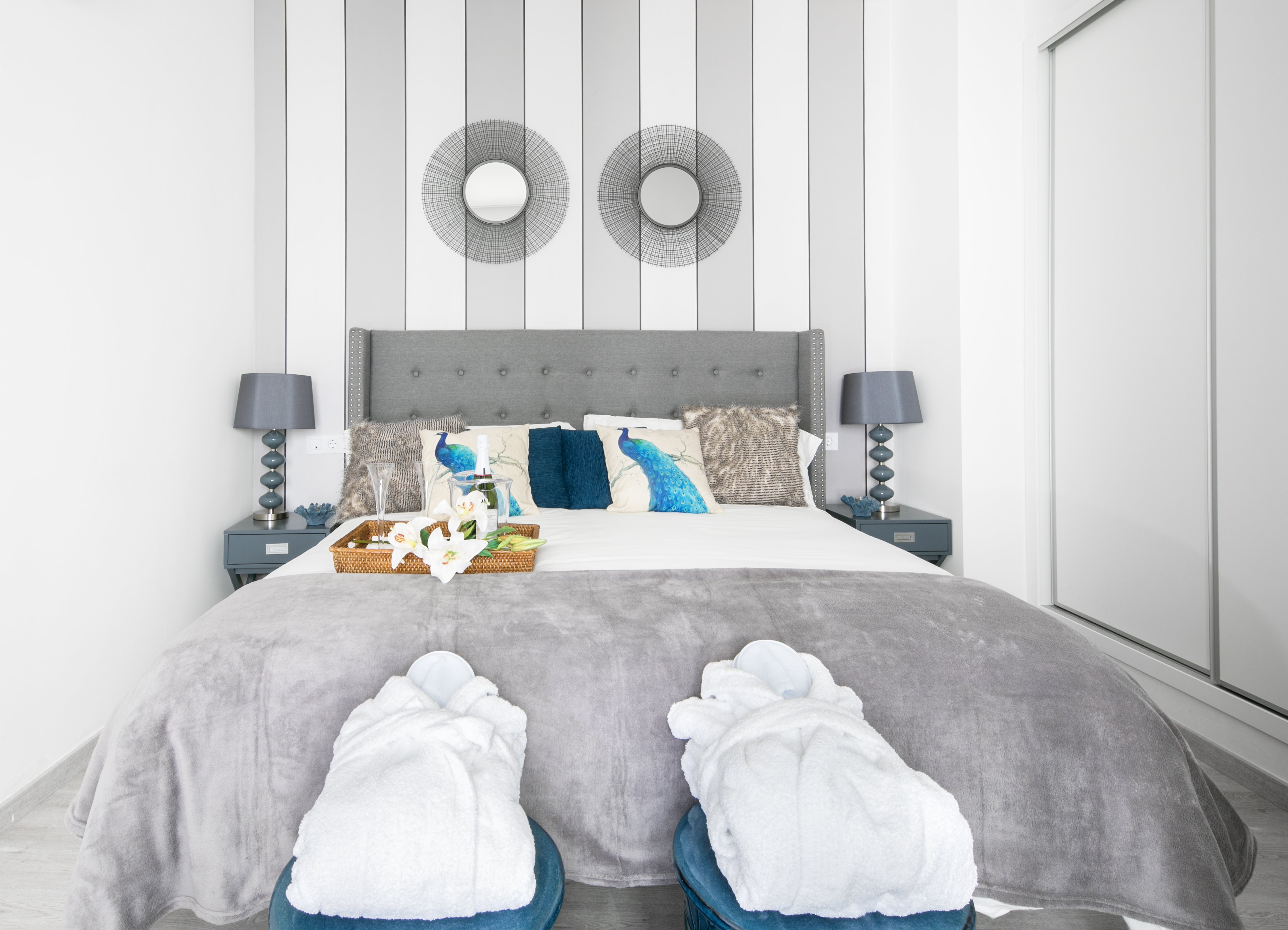 Apartamentos Soho Boutique Museo