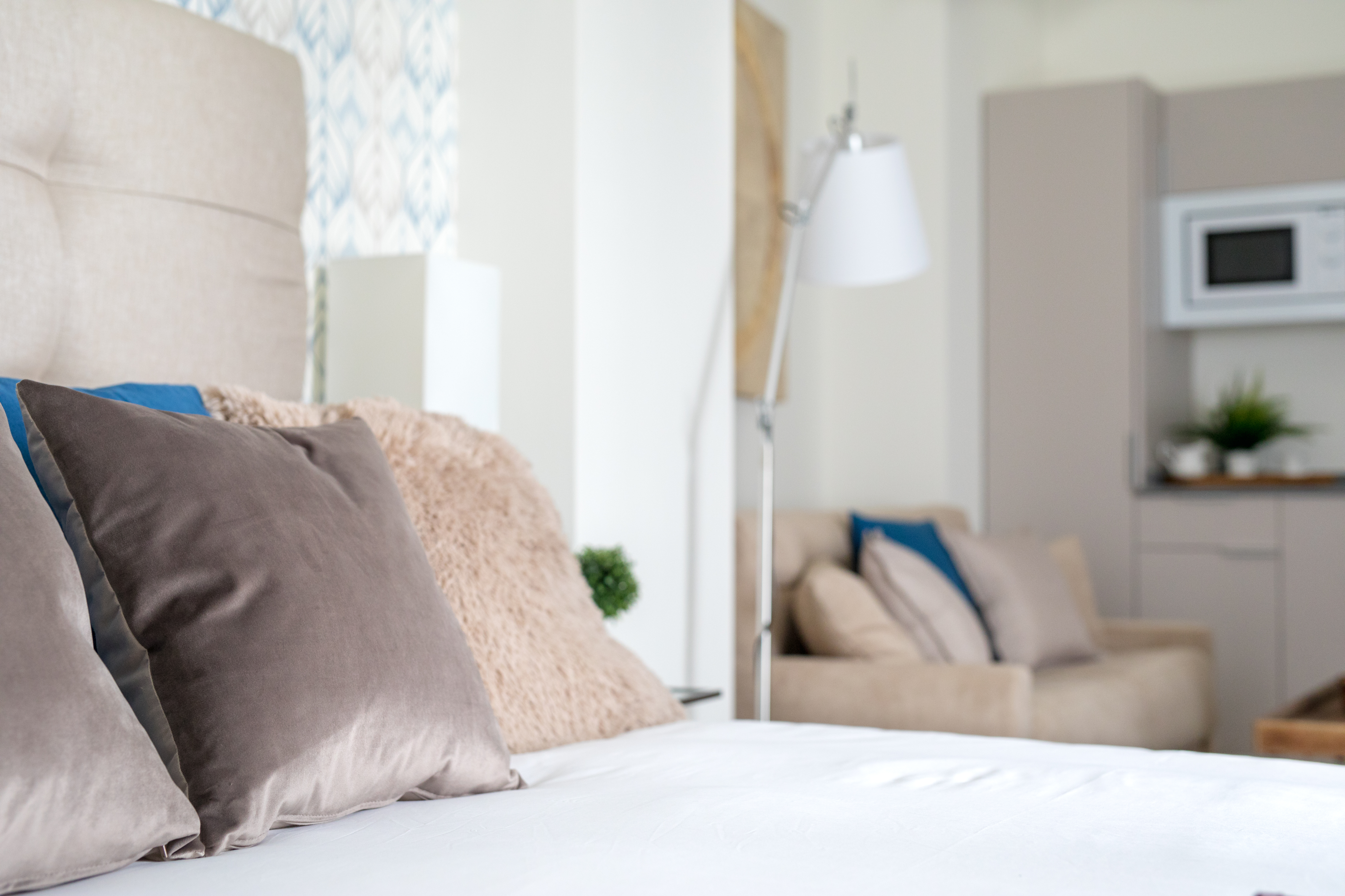 Apartamentos Soho Boutique Museo
