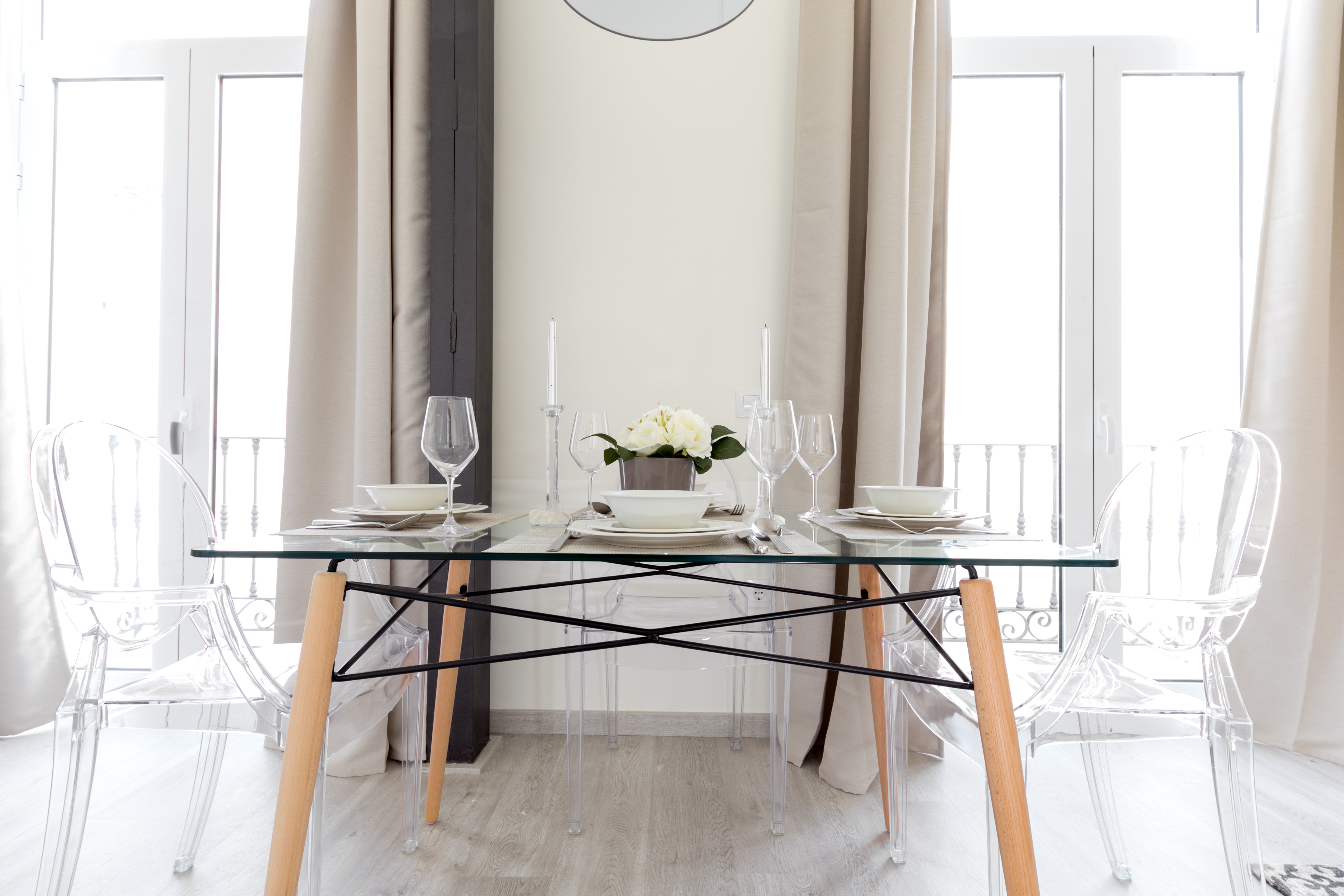 Apartamentos Soho Boutique Museo