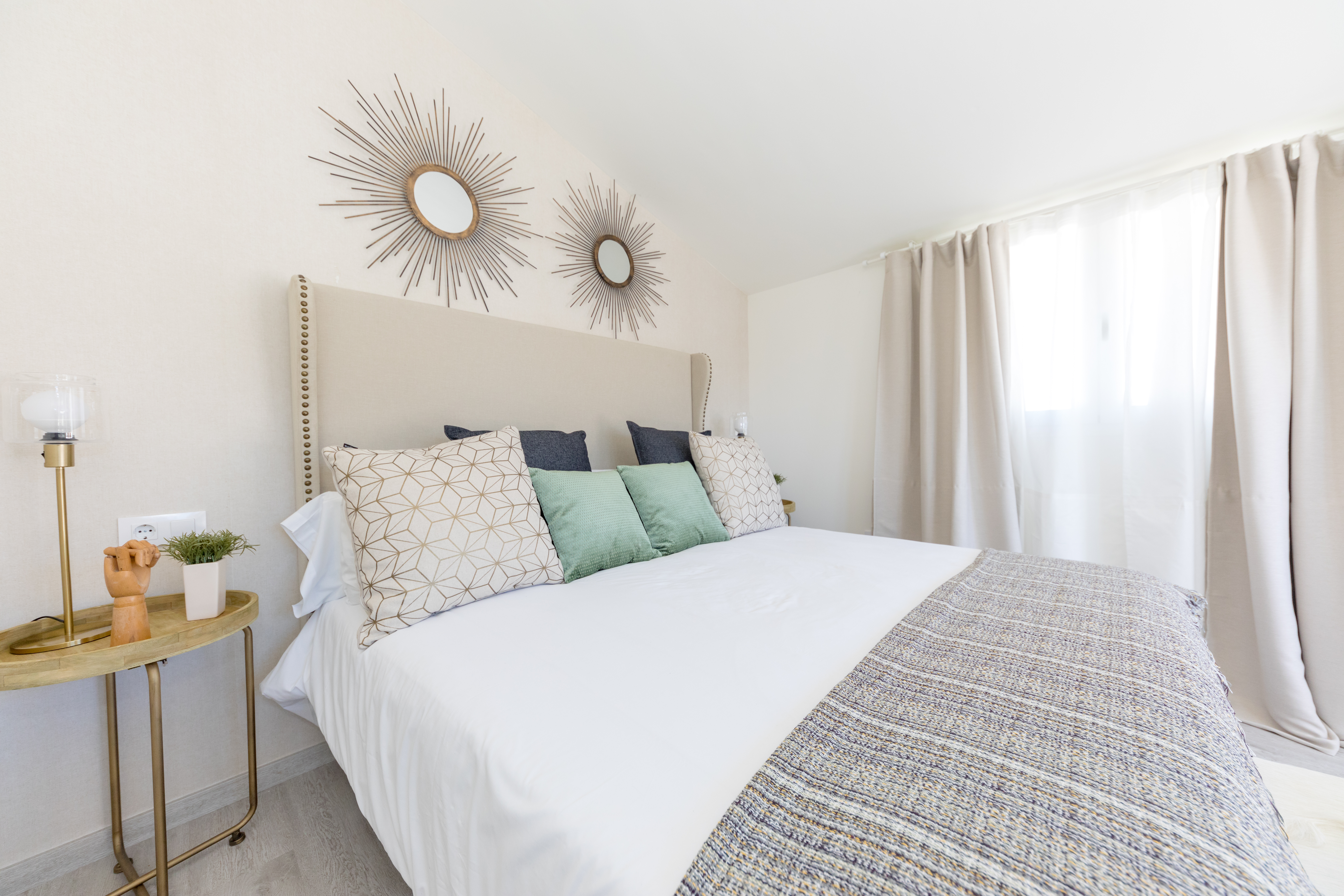 Apartamentos Soho Boutique Museo
