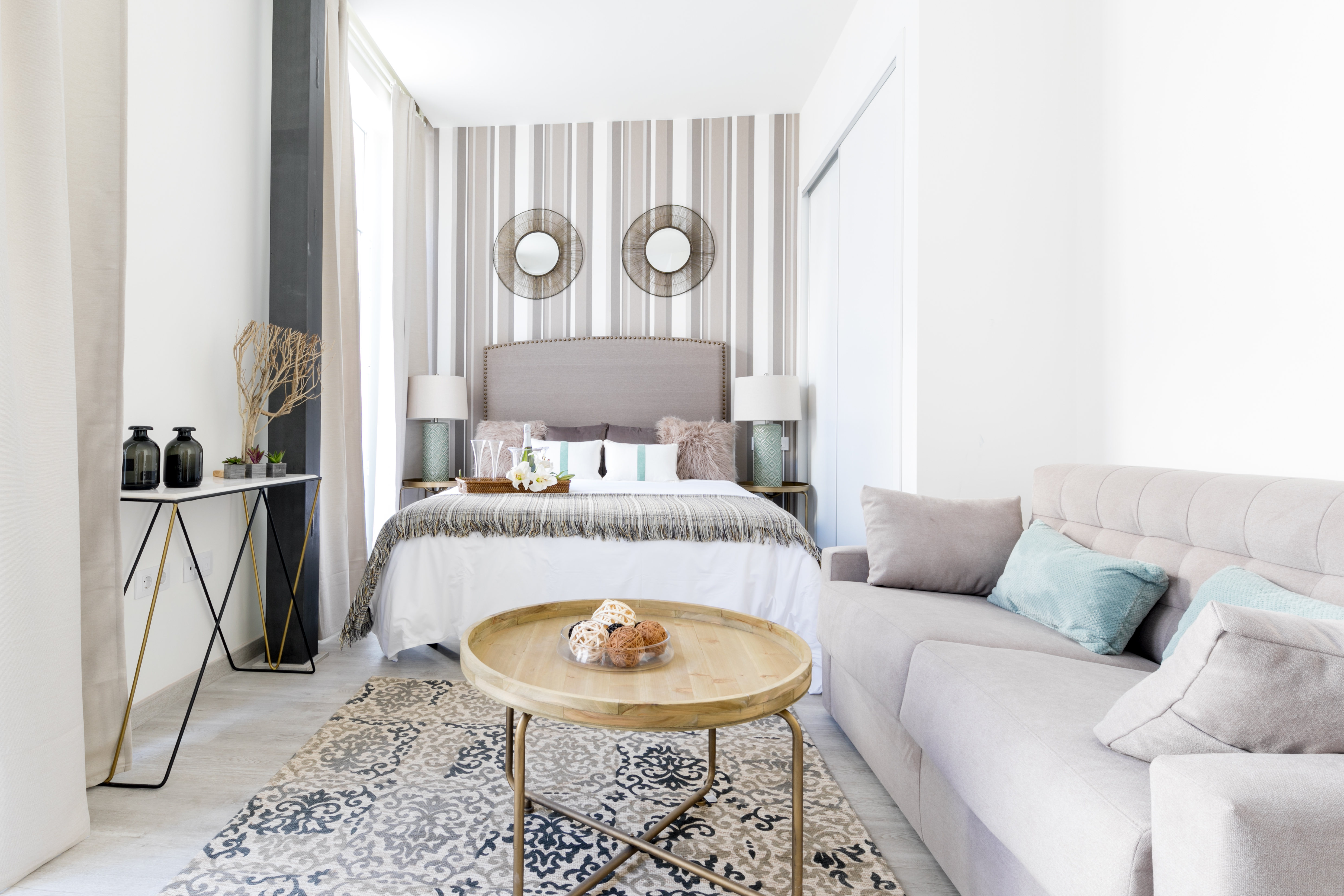 Apartamentos Soho Boutique Museo