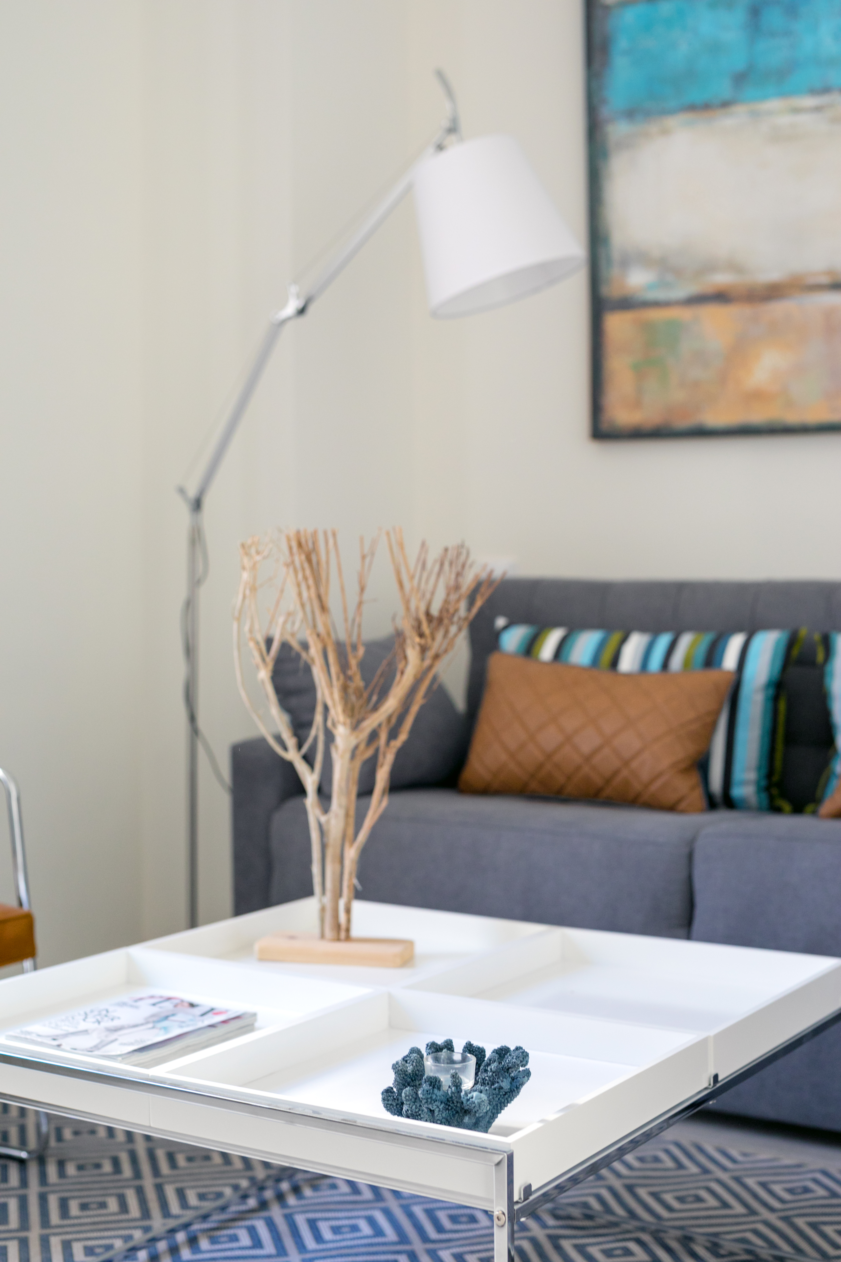 Apartamentos Soho Boutique Museo