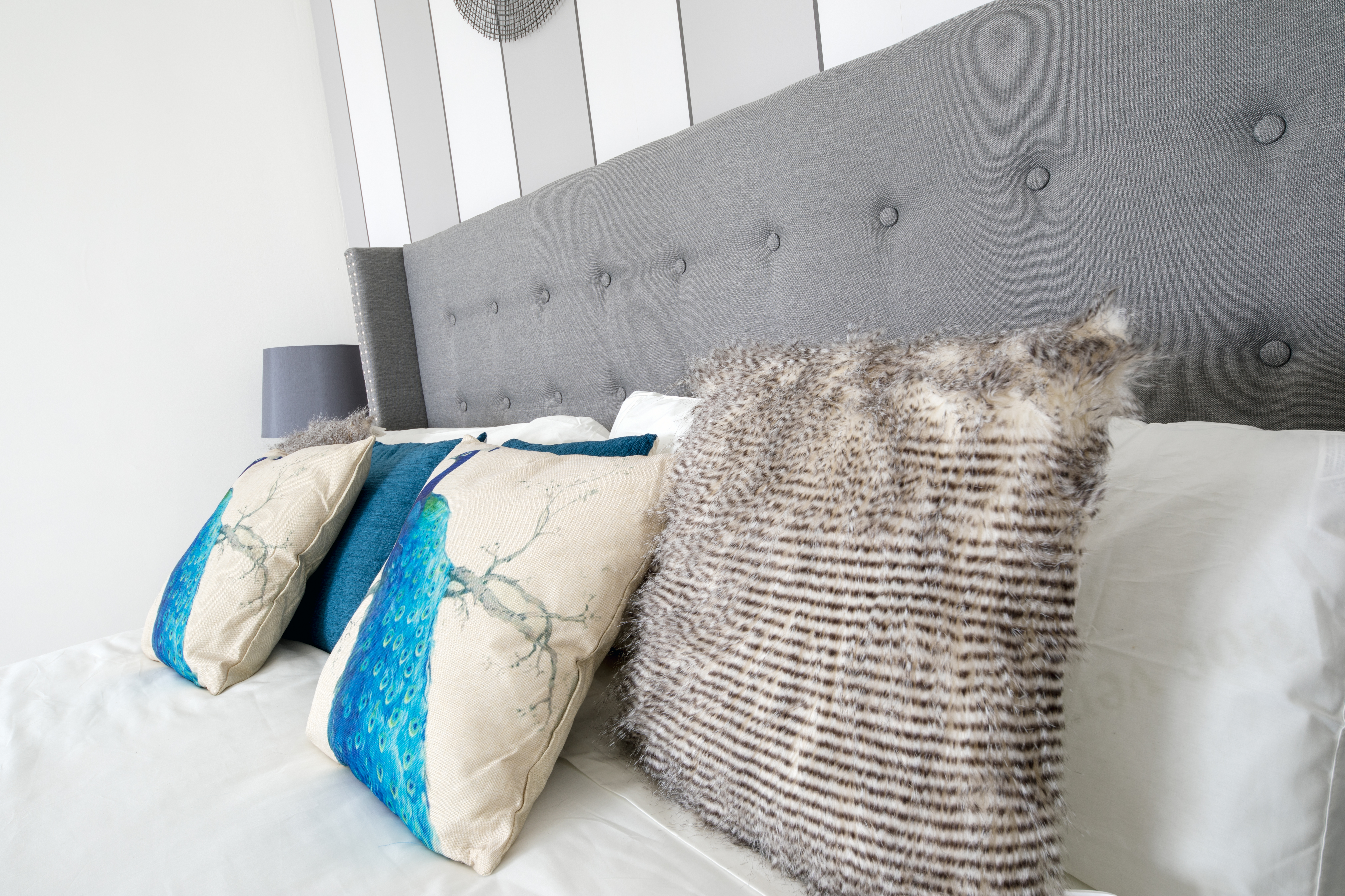 Apartamentos Soho Boutique Museo