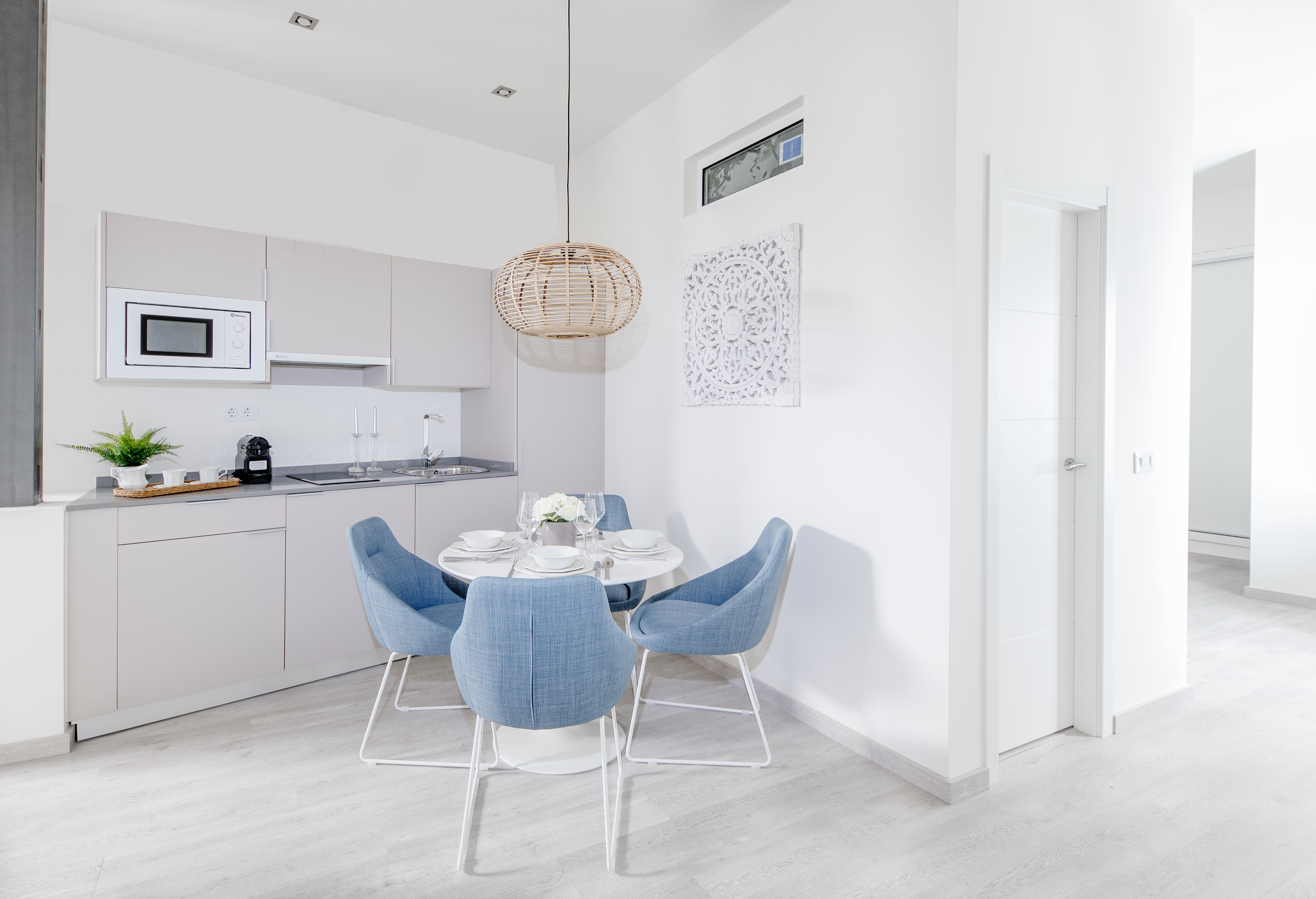 Apartamentos Soho Boutique Museo
