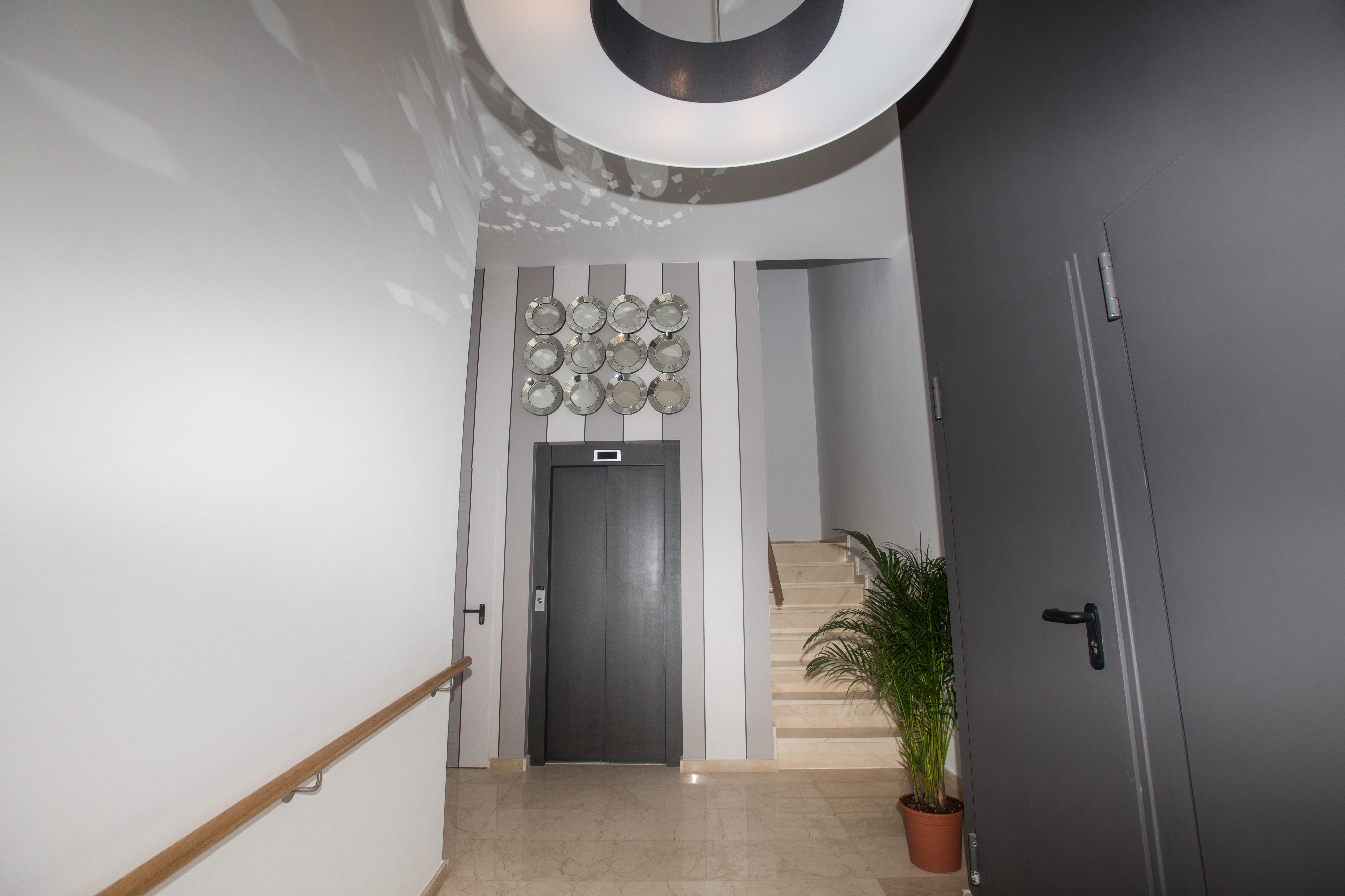 Apartamentos Soho Boutique Museo