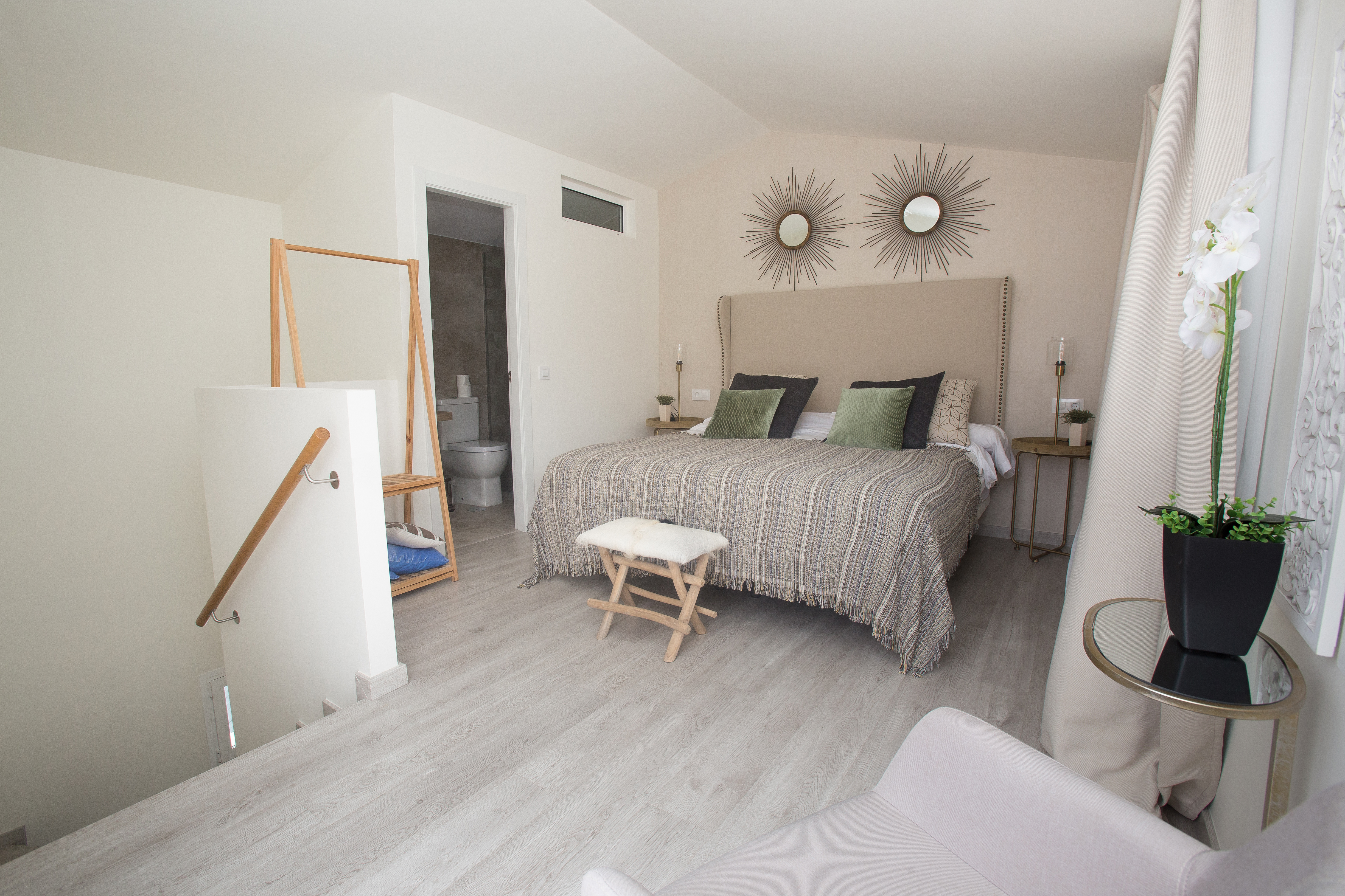 Apartamentos Soho Boutique Museo