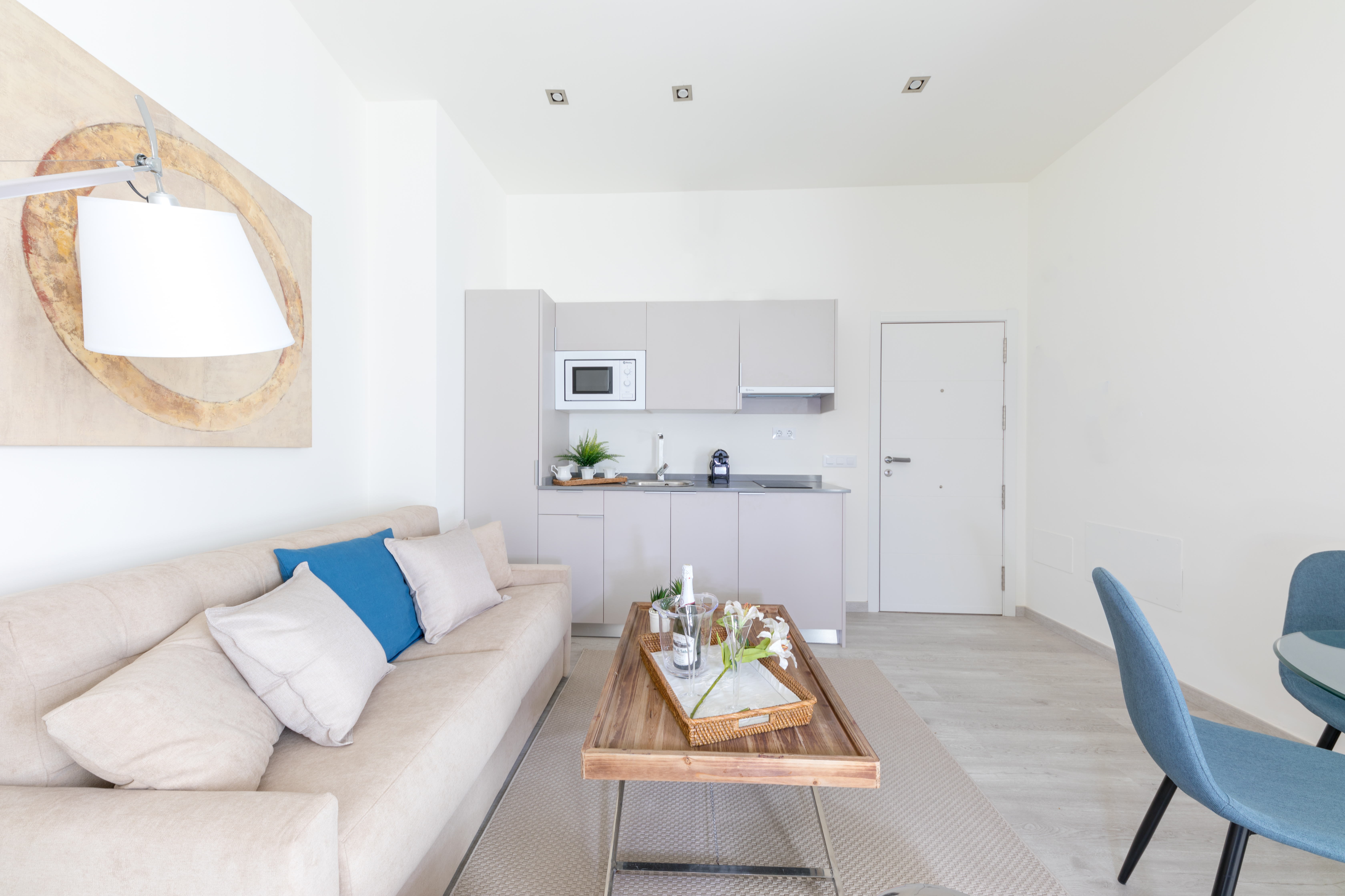 Apartamentos Soho Boutique Museo