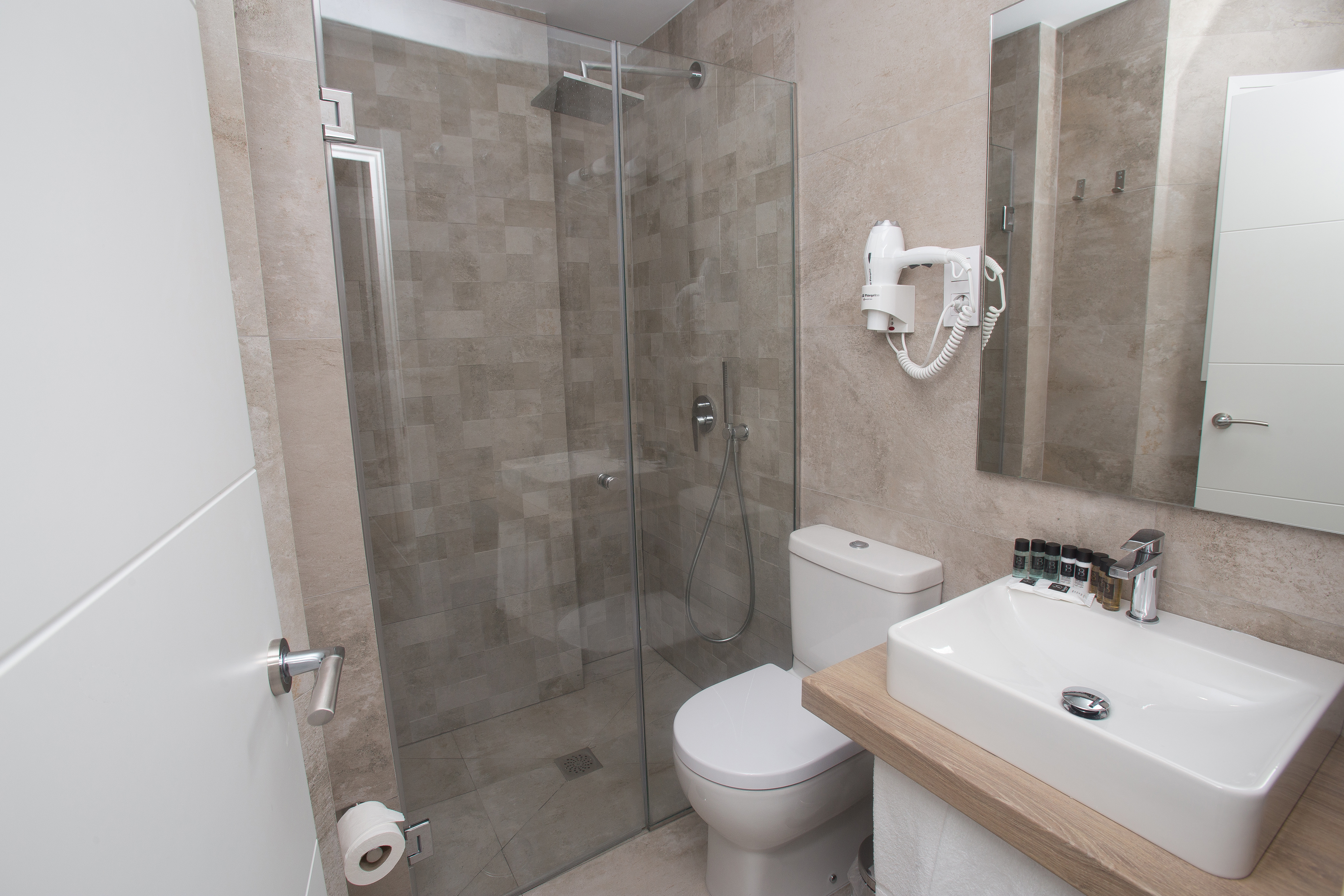 Apartamentos Soho Boutique Museo
