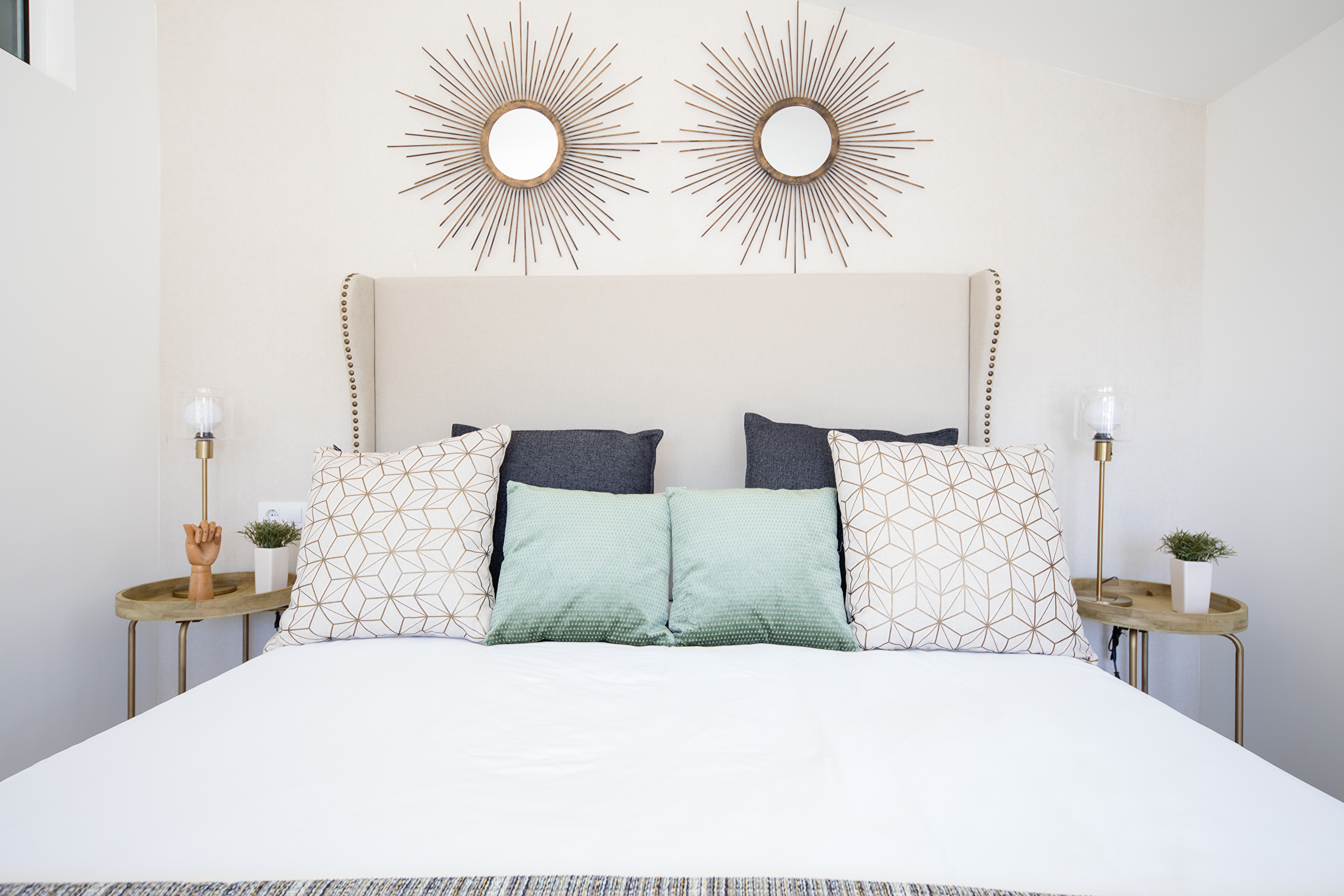 Apartamentos Soho Boutique Museo
