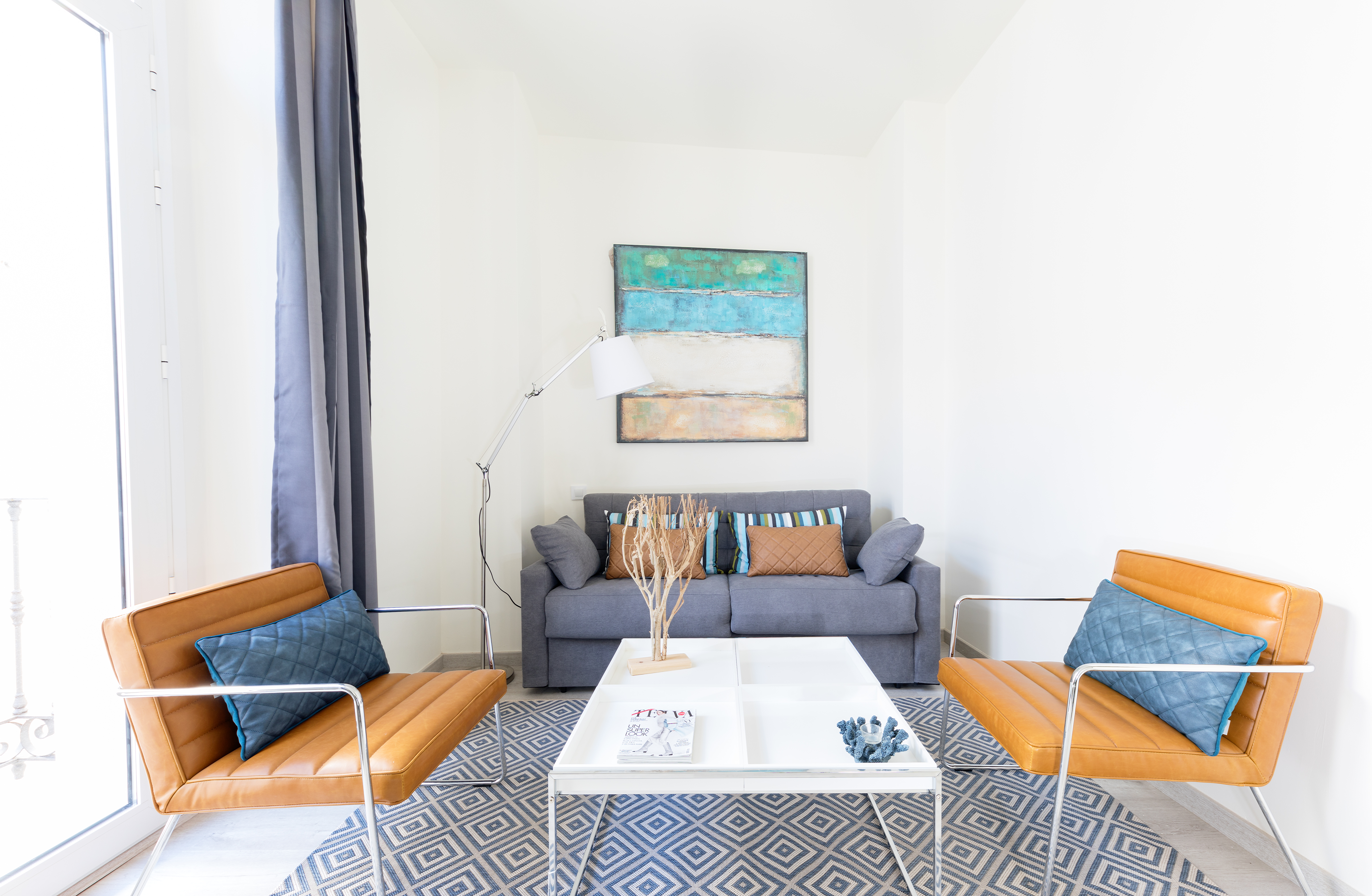 Apartamentos Soho Boutique Museo