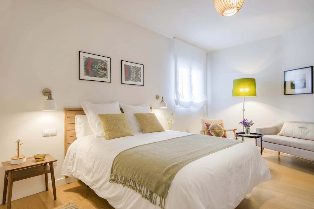 Solaga Larios Suites