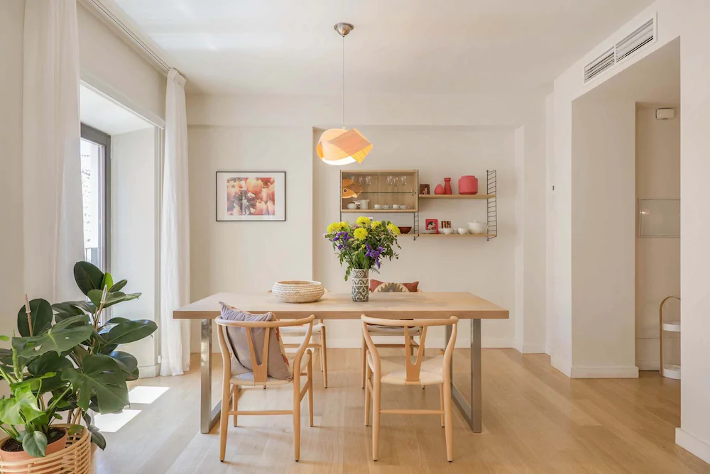 Solaga Larios Suites