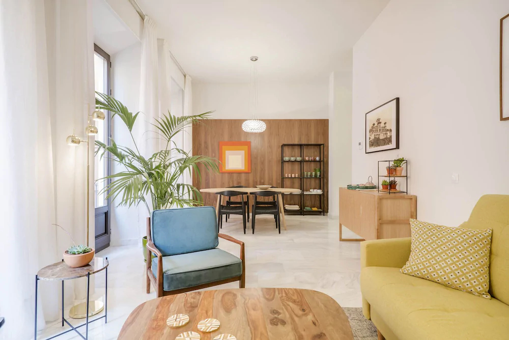 Solaga Larios Suites