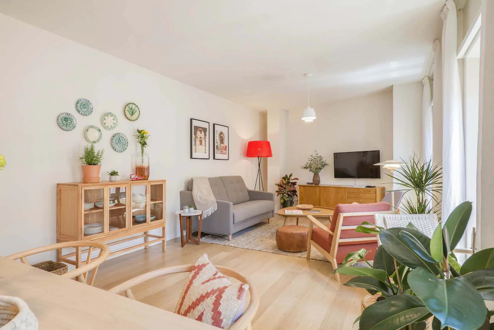 Solaga Larios Suites