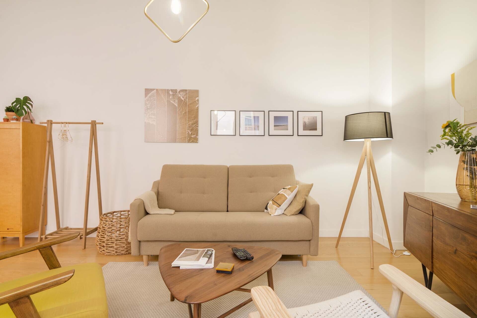 Solaga Larios Suites