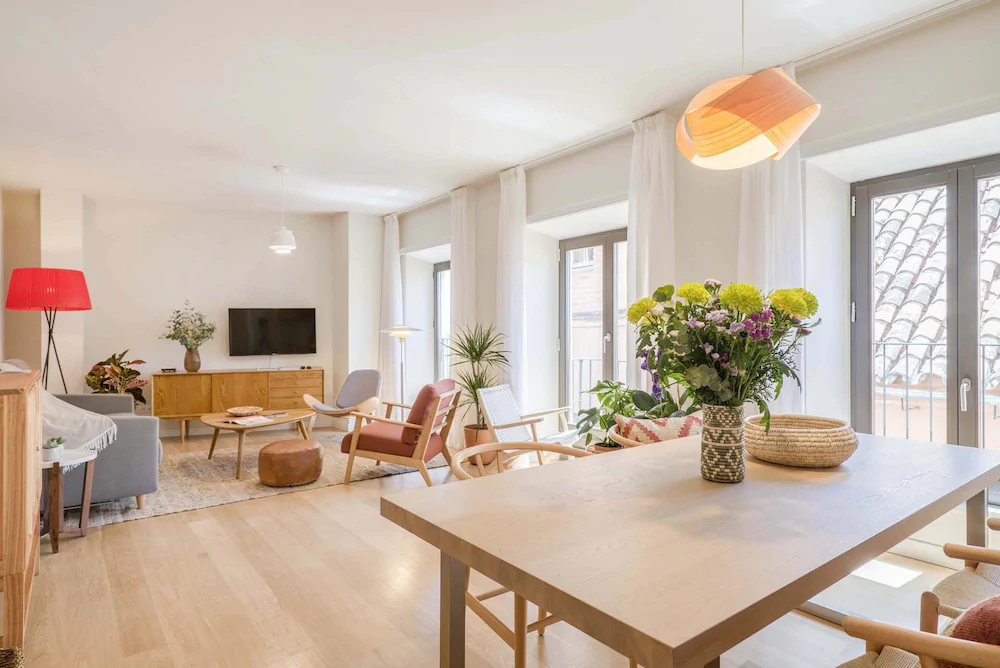 Solaga Larios Suites