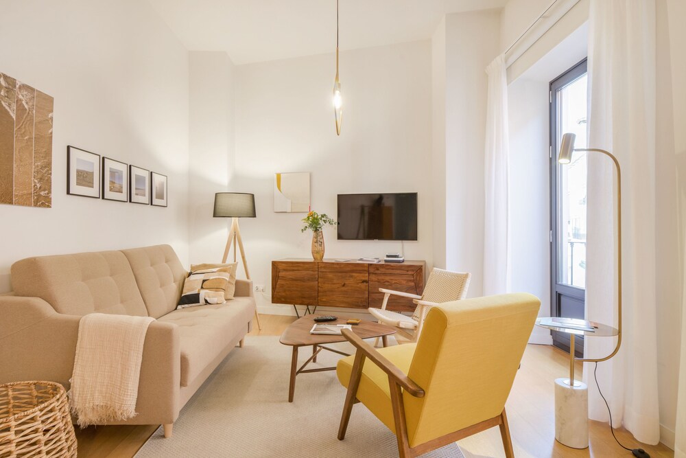 Solaga Larios Suites