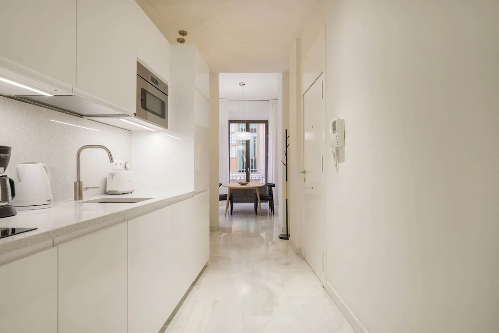 Solaga Larios Suites