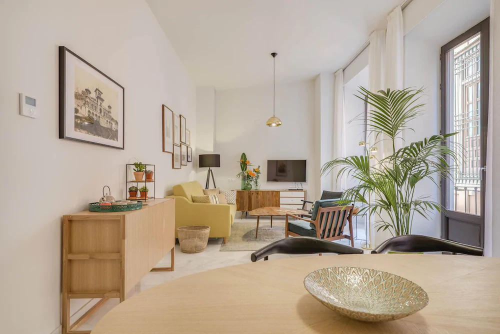 Solaga Larios Suites