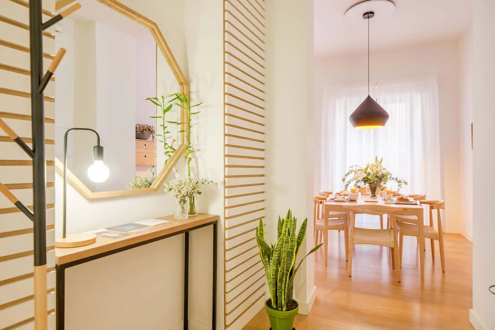 Solaga Larios Suites