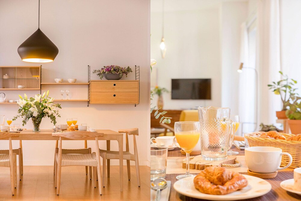 Solaga Larios Suites