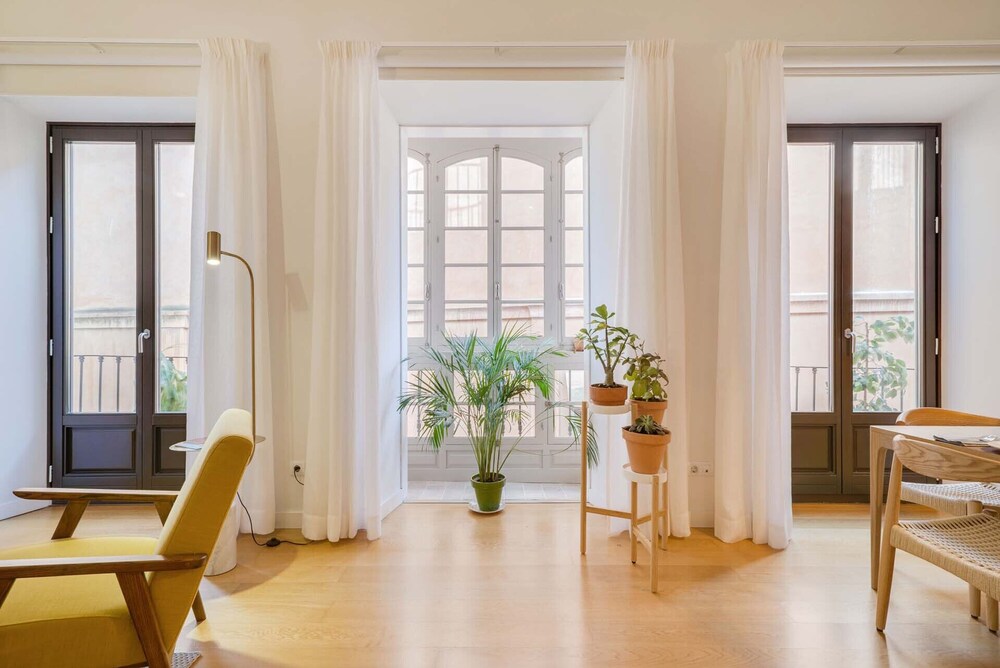 Solaga Larios Suites