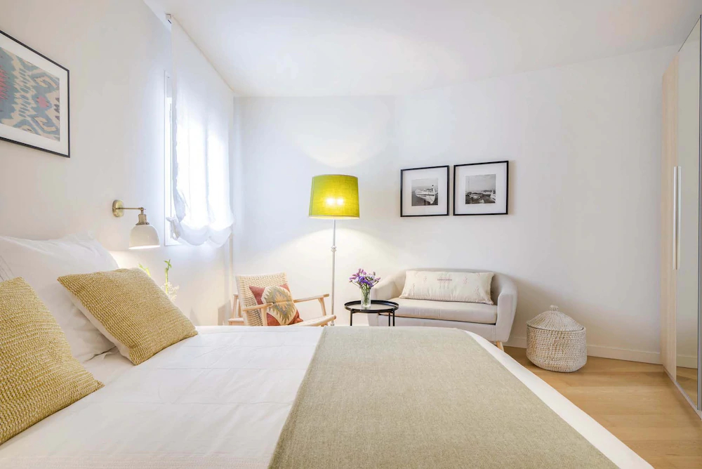 Solaga Larios Suites