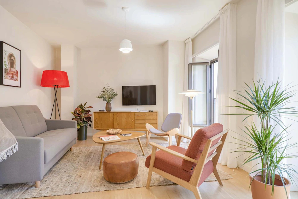 Solaga Larios Suites