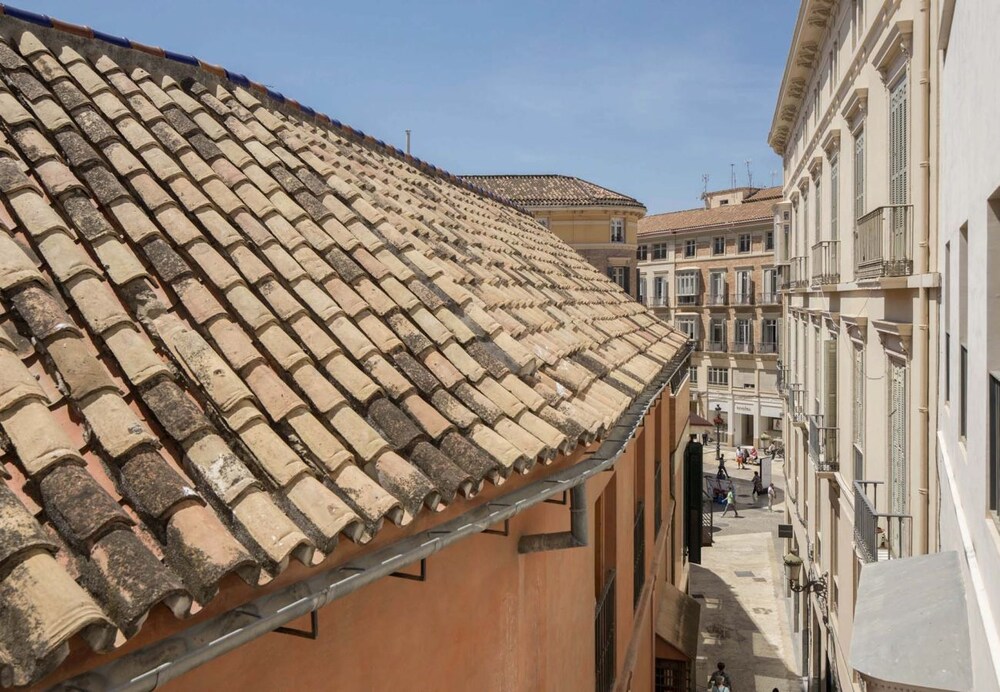 Solaga Larios Suites