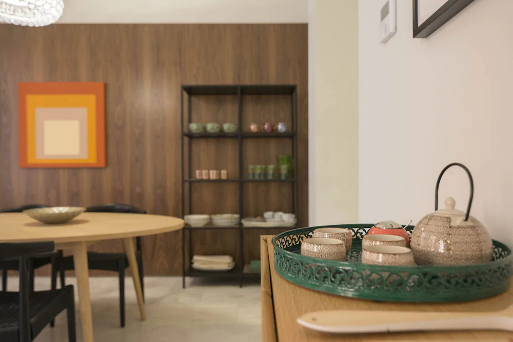 Solaga Larios Suites