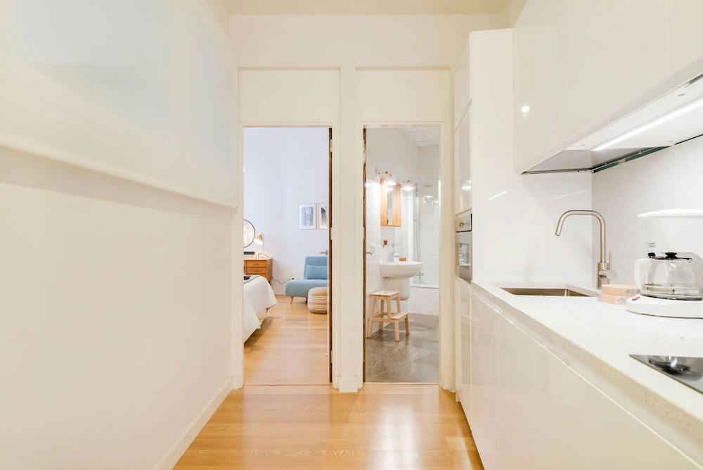 Solaga Larios Suites