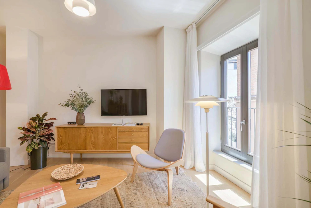 Solaga Larios Suites