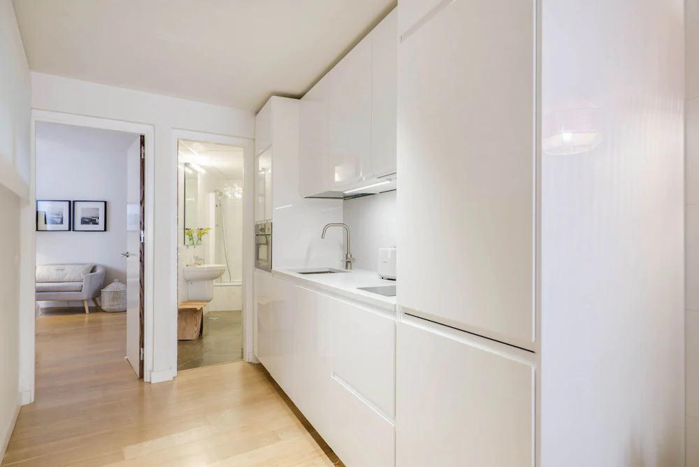 Solaga Larios Suites