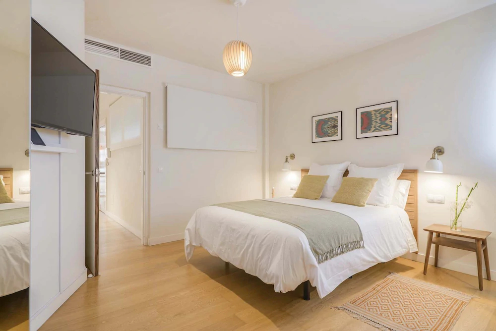 Solaga Larios Suites