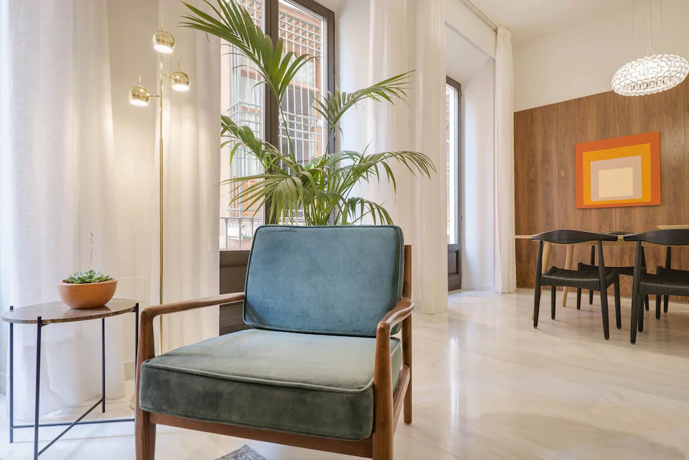 Solaga Larios Suites