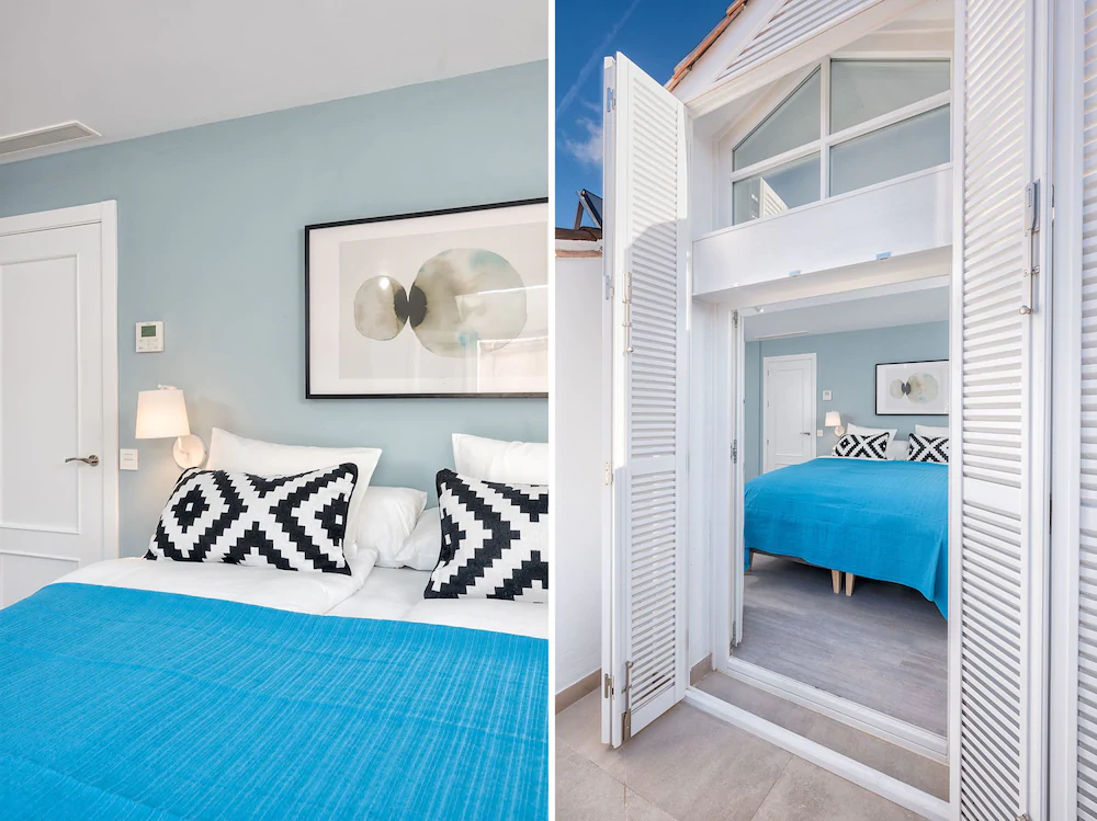 Solaga Suites Merced
