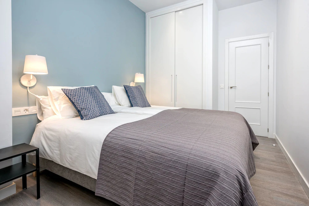 Solaga Suites Merced