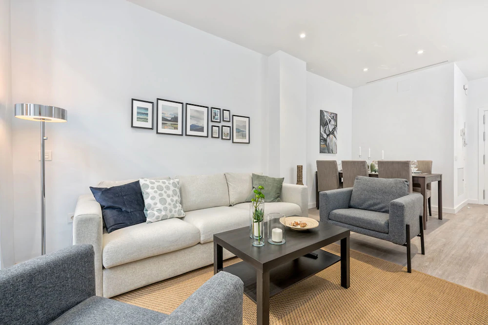Solaga Suites Merced