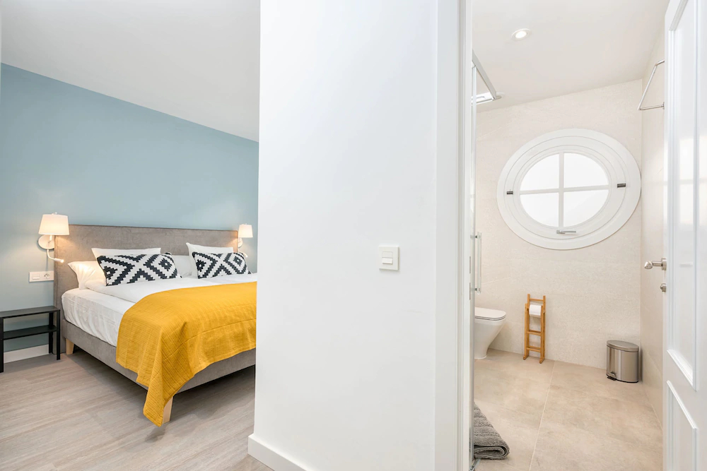 Solaga Suites Merced