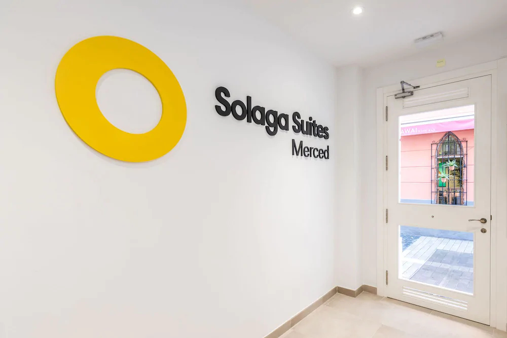 Solaga Suites Merced